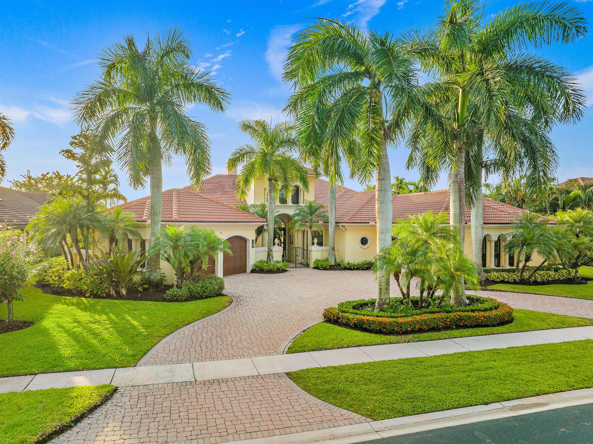 IBIS GOLF AND COUNTRY CLU - Residential