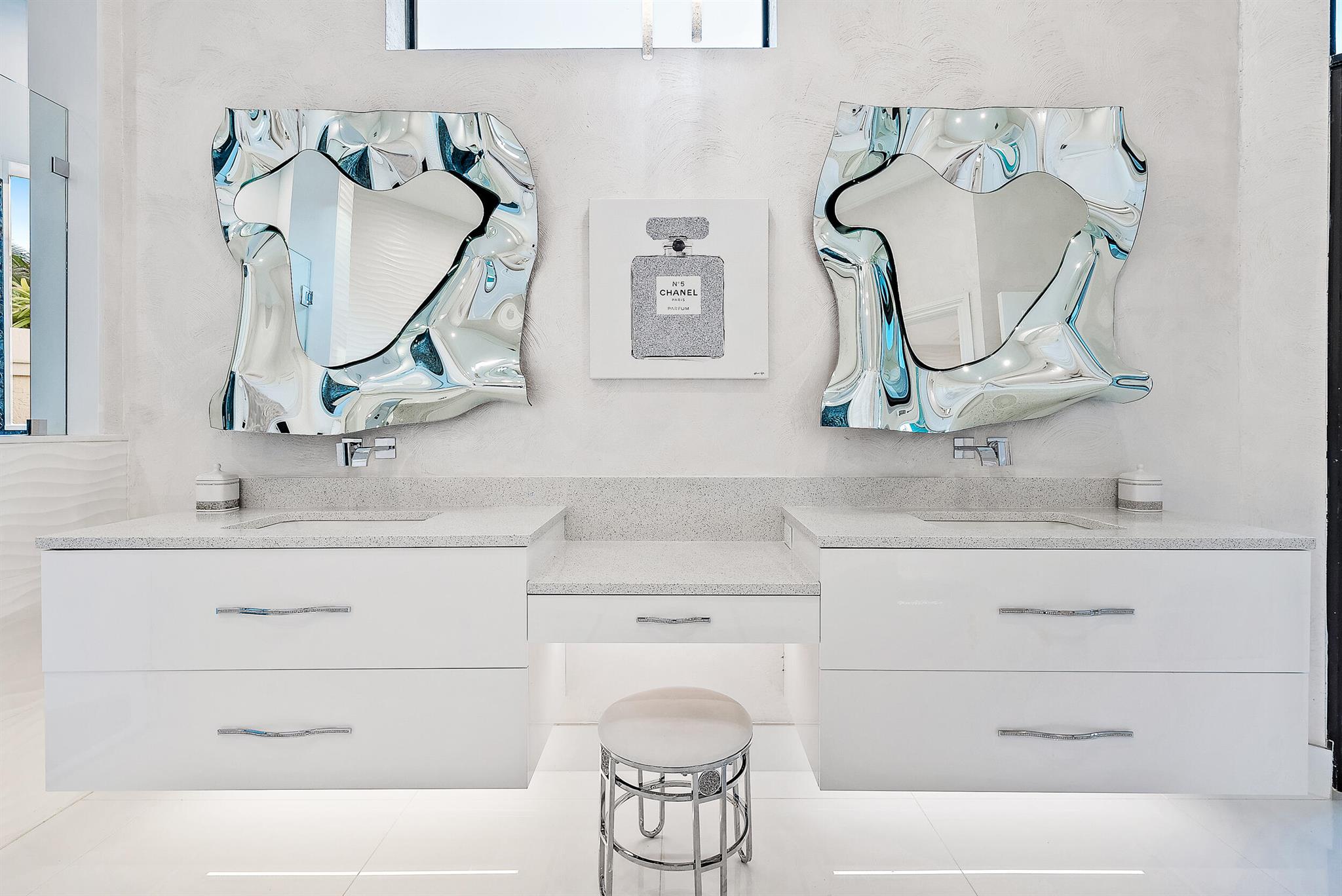 IBIS GOLF AND COUNTRY CLU - Residential