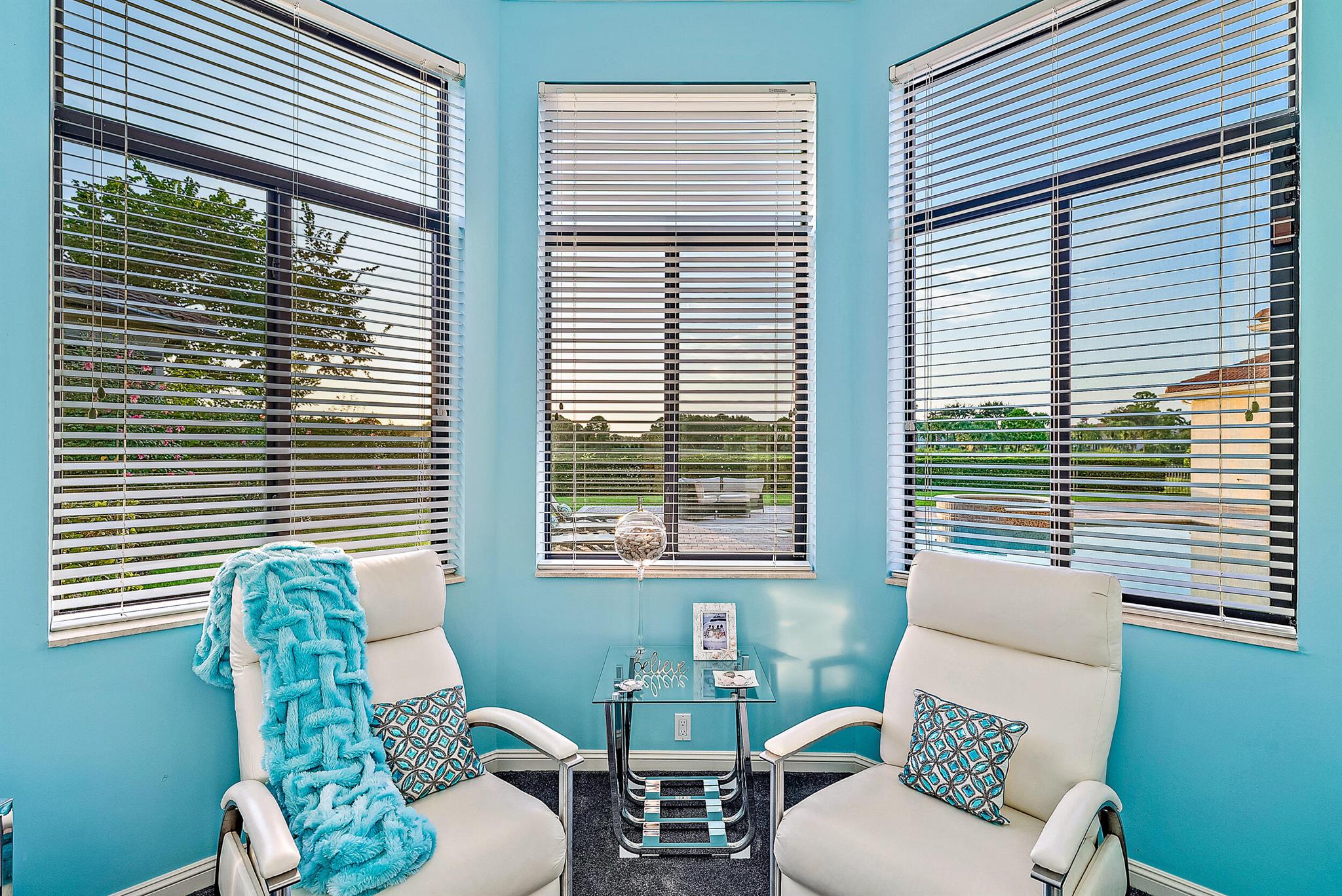 IBIS GOLF AND COUNTRY CLU - Residential