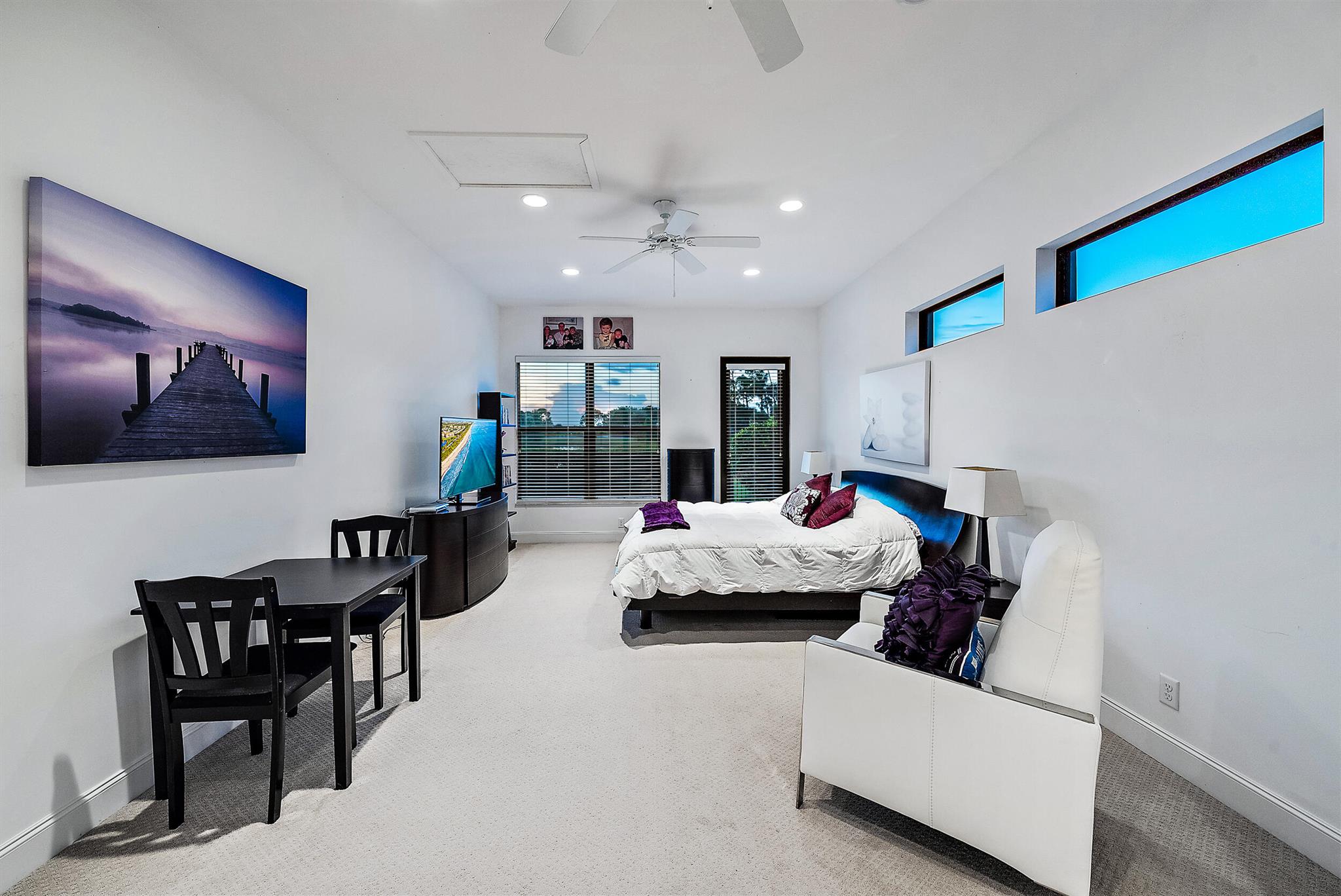 IBIS GOLF AND COUNTRY CLU - Residential