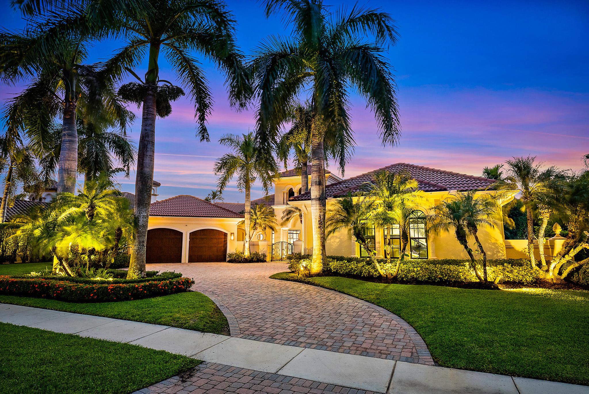 IBIS GOLF AND COUNTRY CLU - Residential