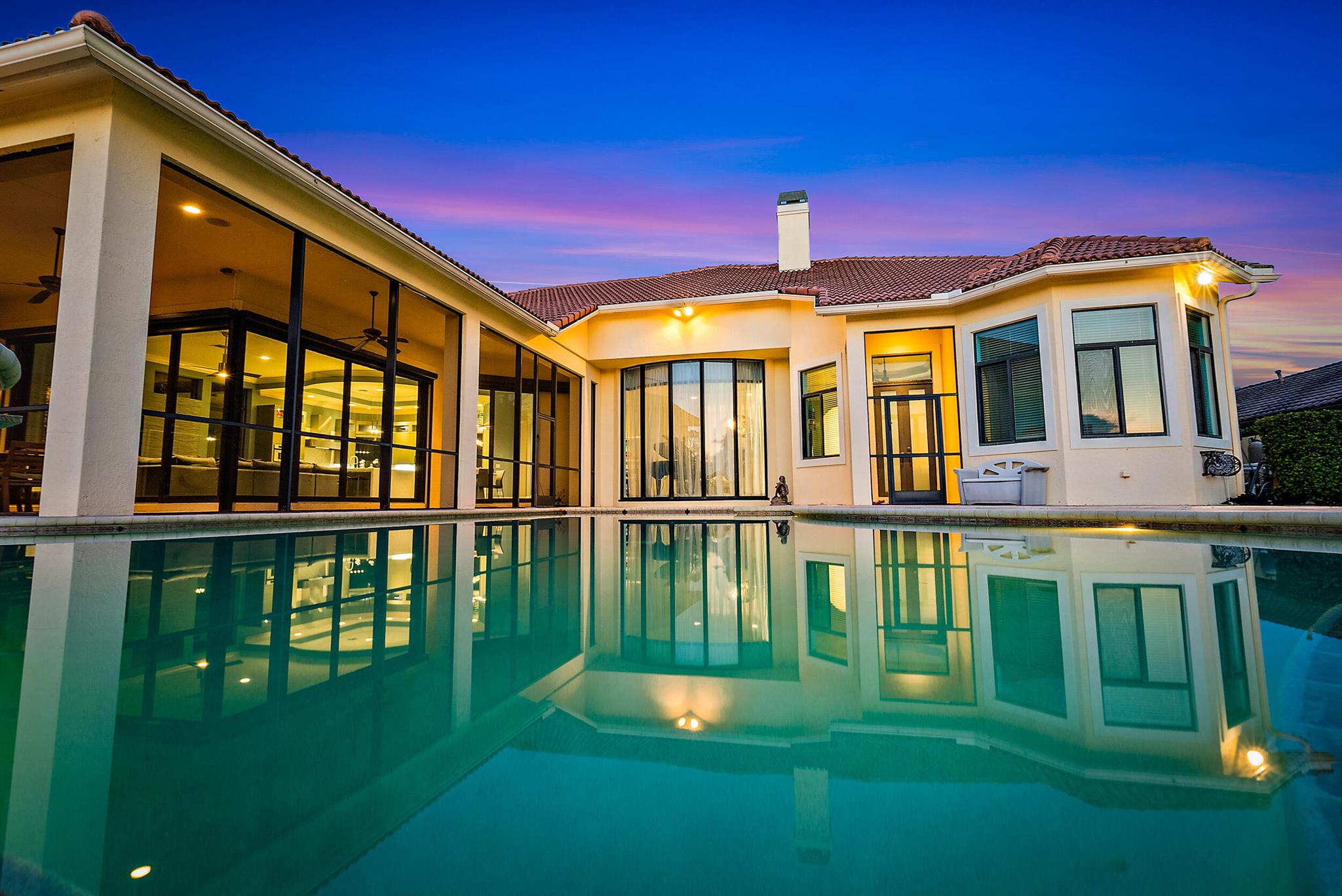 IBIS GOLF AND COUNTRY CLU - Residential