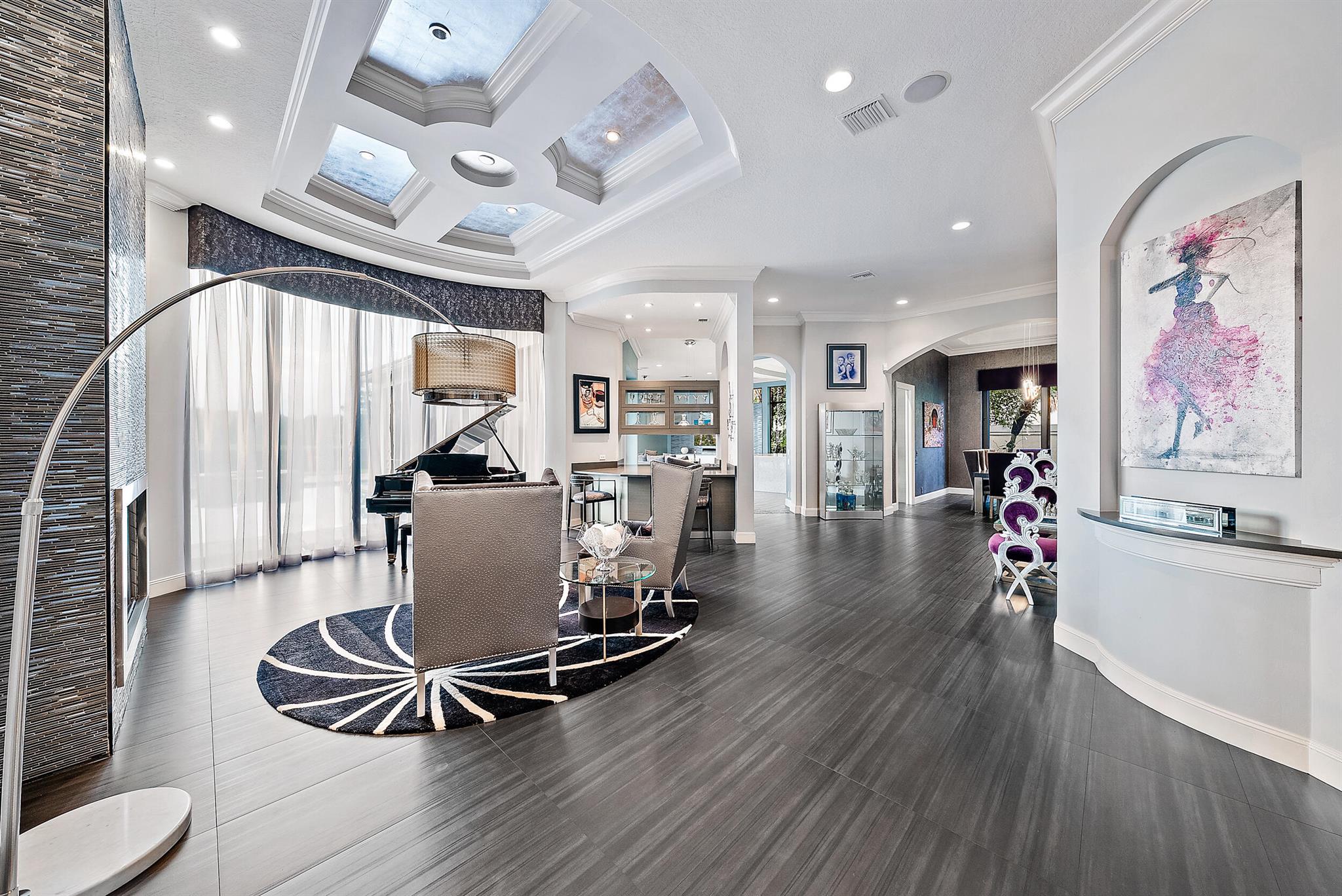 IBIS GOLF AND COUNTRY CLU - Residential