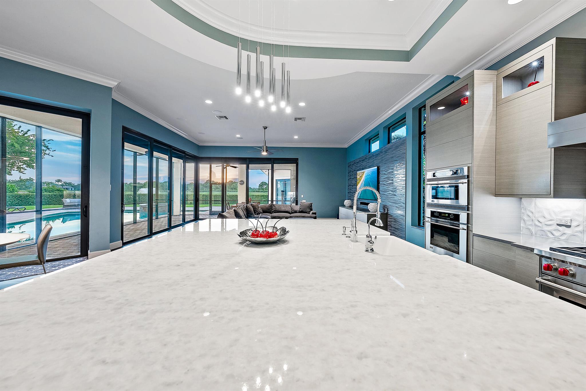 IBIS GOLF AND COUNTRY CLU - Residential