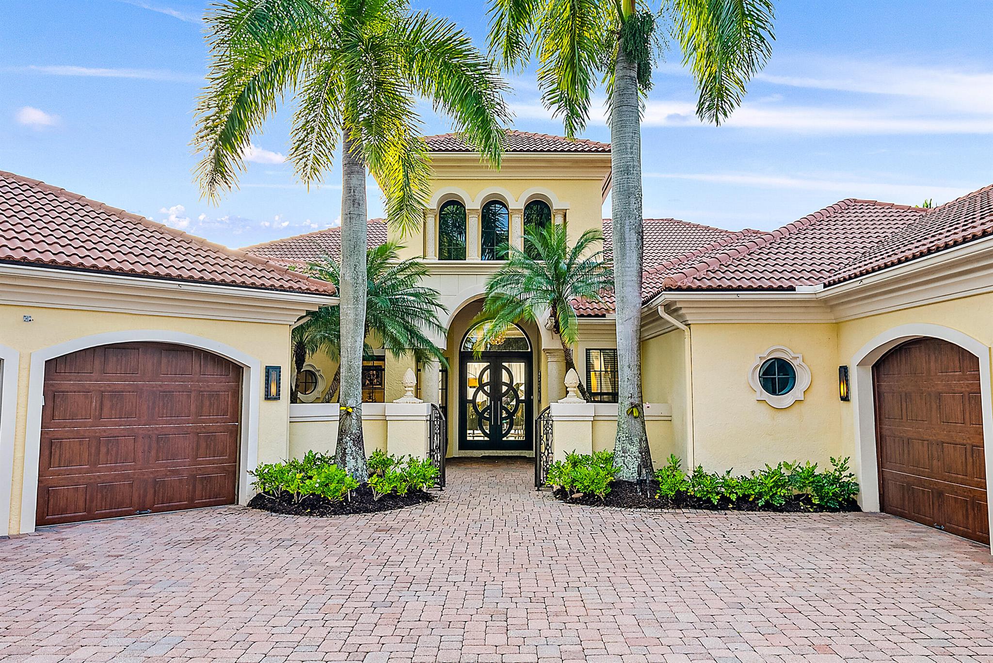 IBIS GOLF AND COUNTRY CLU - Residential