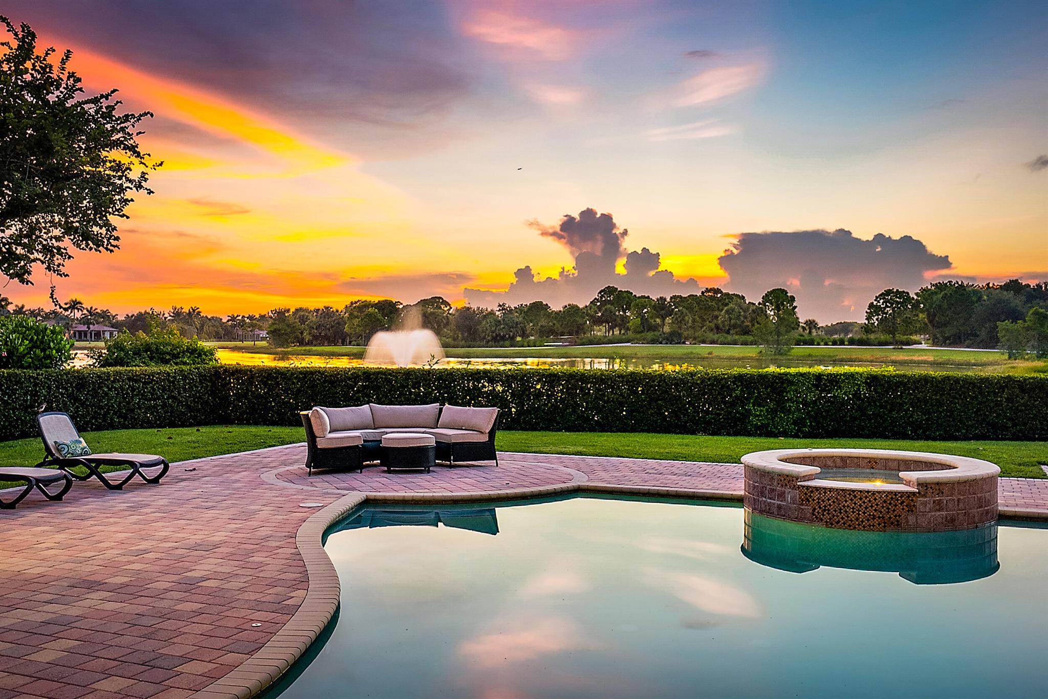 IBIS GOLF AND COUNTRY CLU - Residential