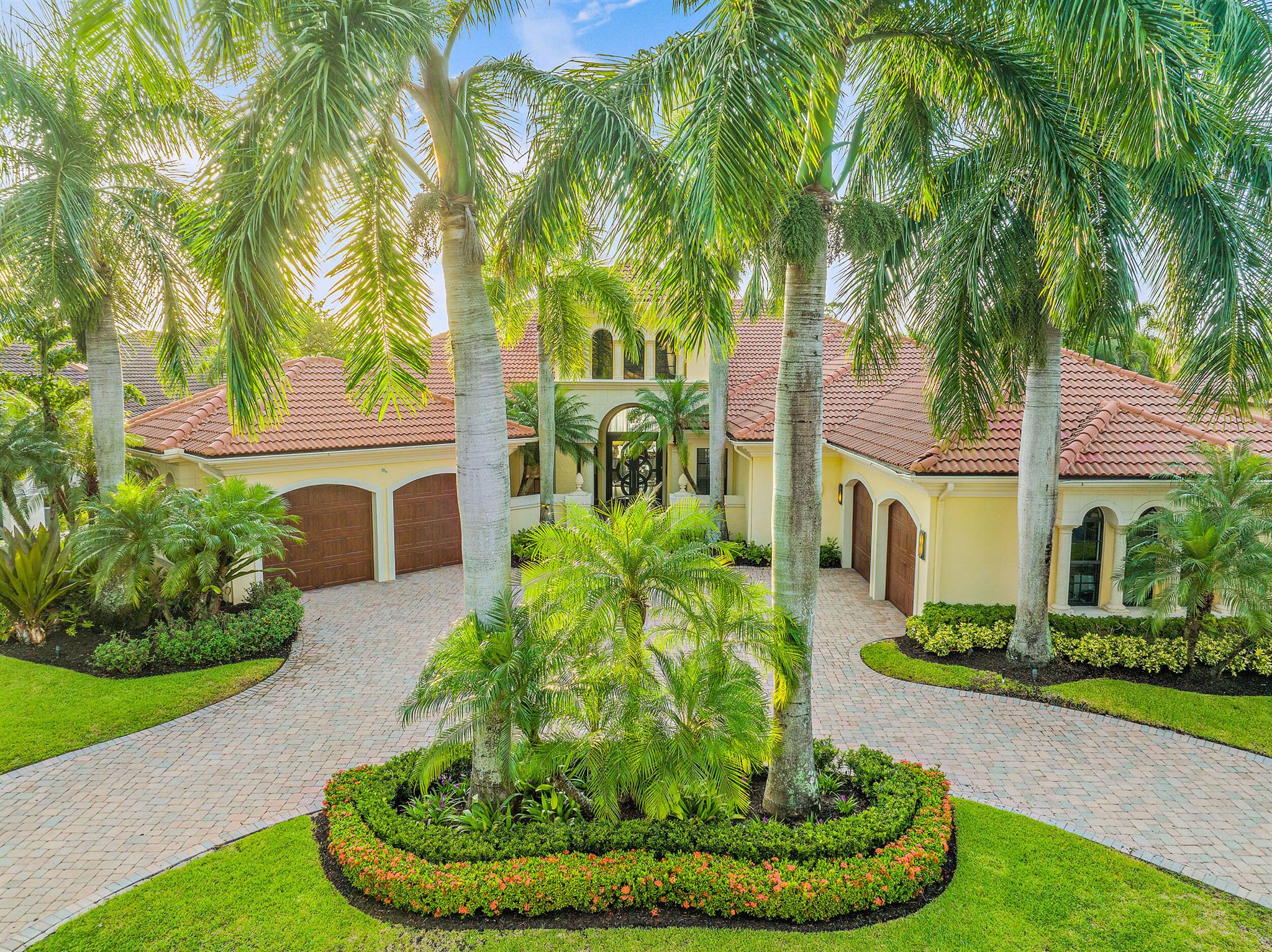 IBIS GOLF AND COUNTRY CLU - Residential