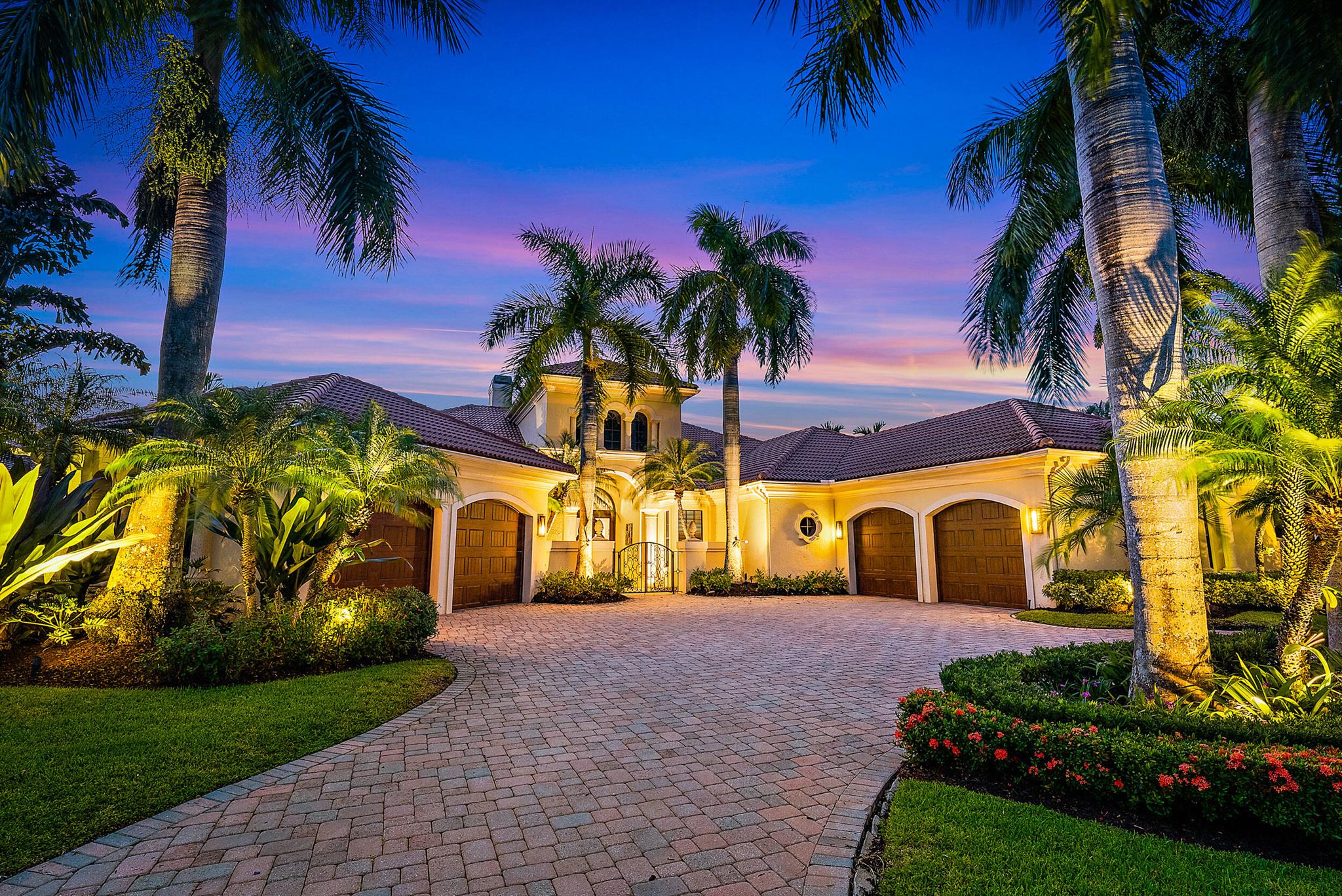 IBIS GOLF AND COUNTRY CLU - Residential