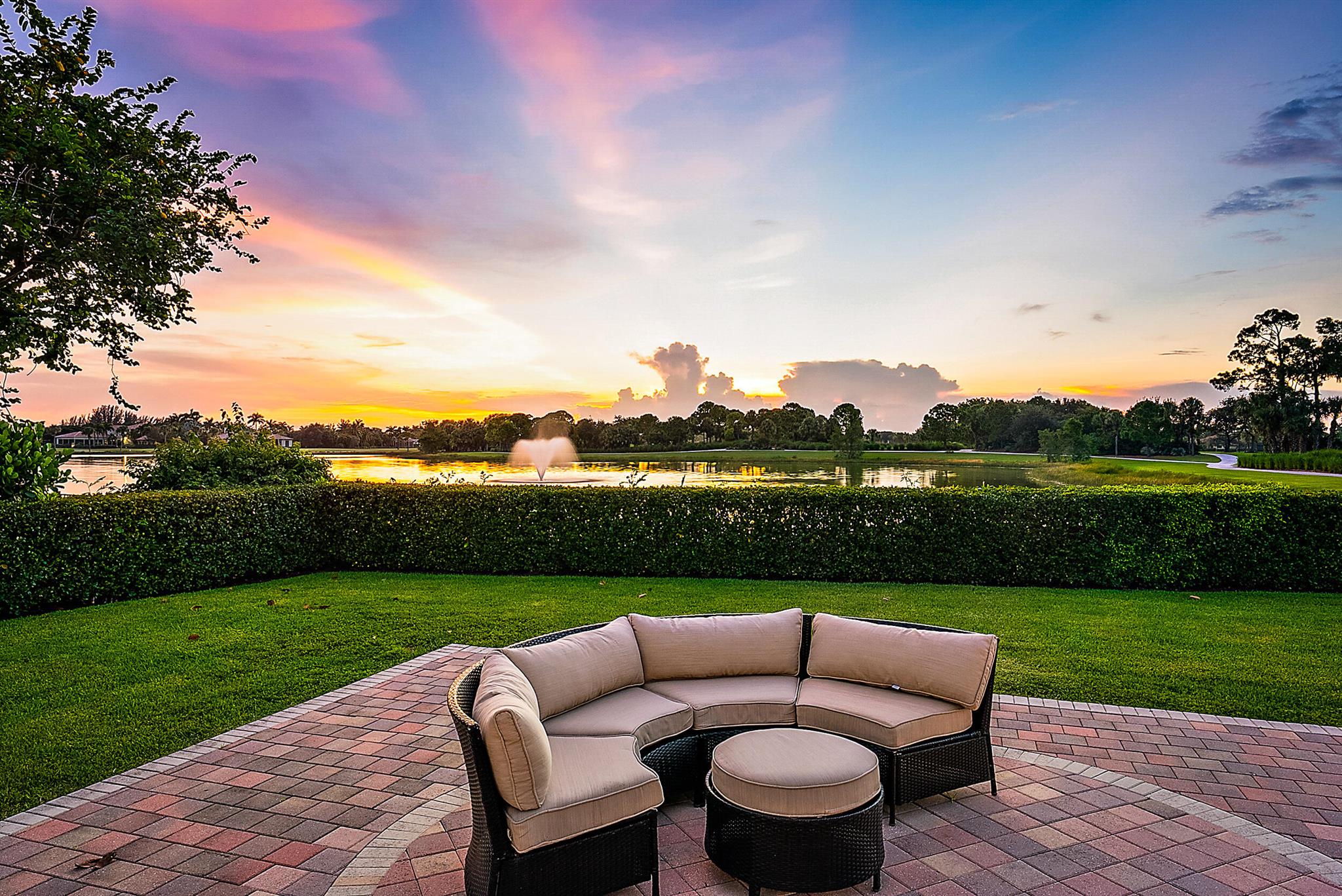 IBIS GOLF AND COUNTRY CLU - Residential