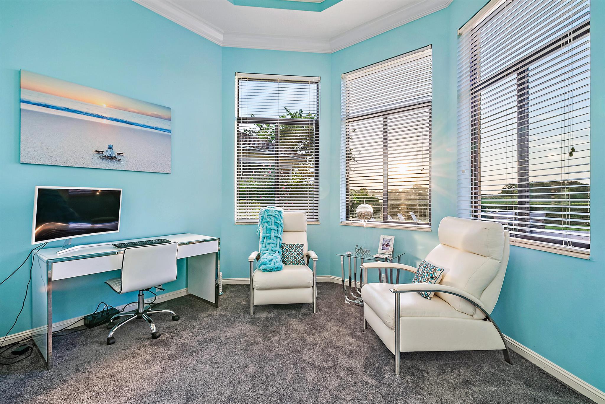 IBIS GOLF AND COUNTRY CLU - Residential