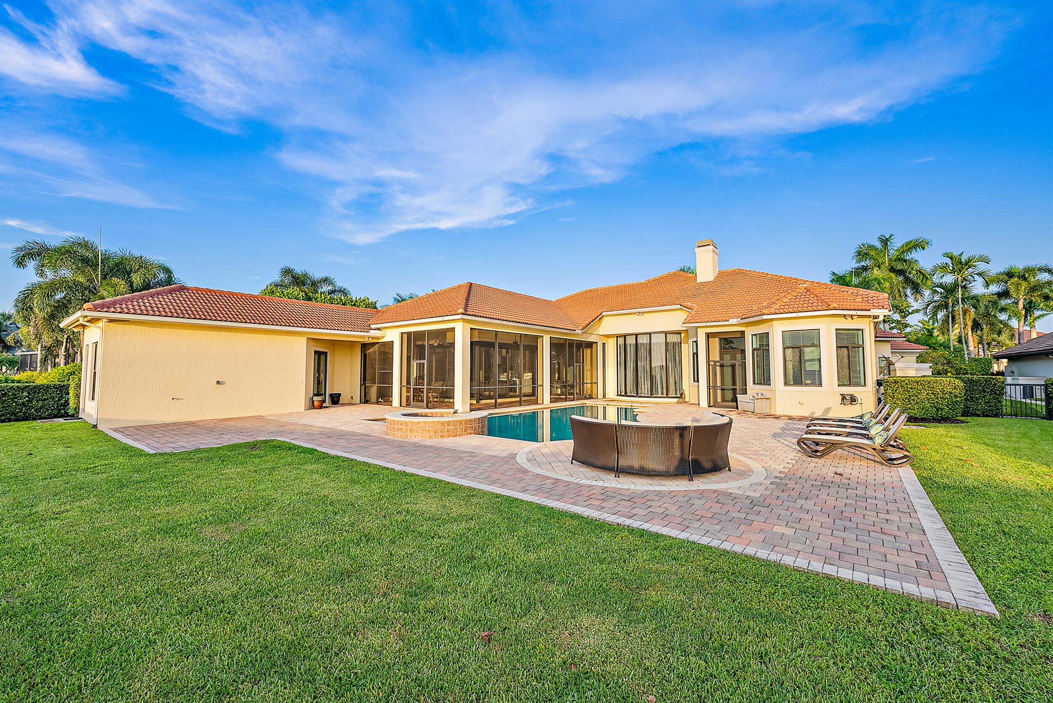 IBIS GOLF AND COUNTRY CLU - Residential