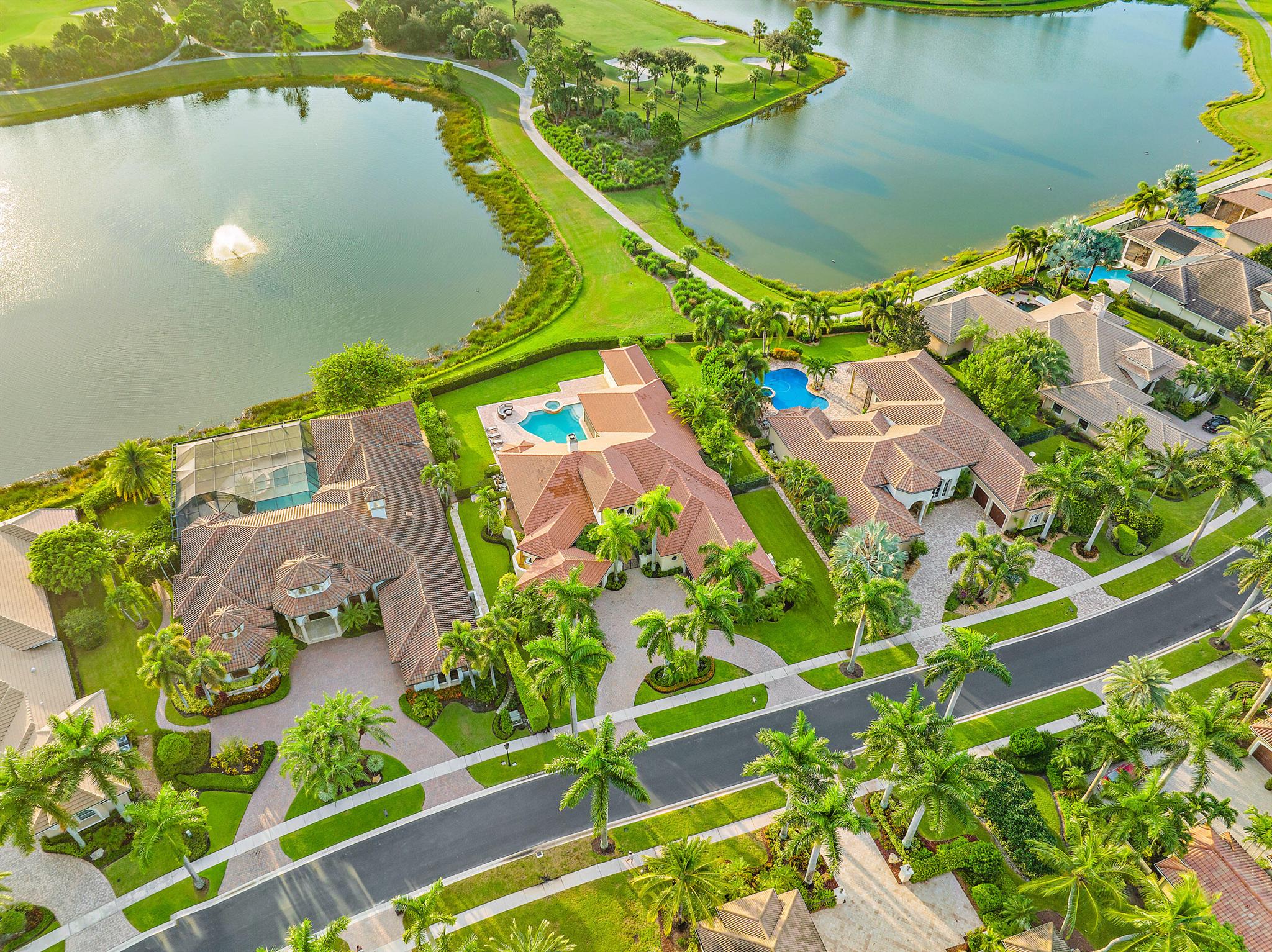 IBIS GOLF AND COUNTRY CLU - Residential