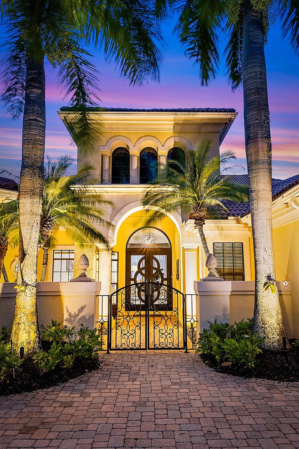 IBIS GOLF AND COUNTRY CLU - Residential