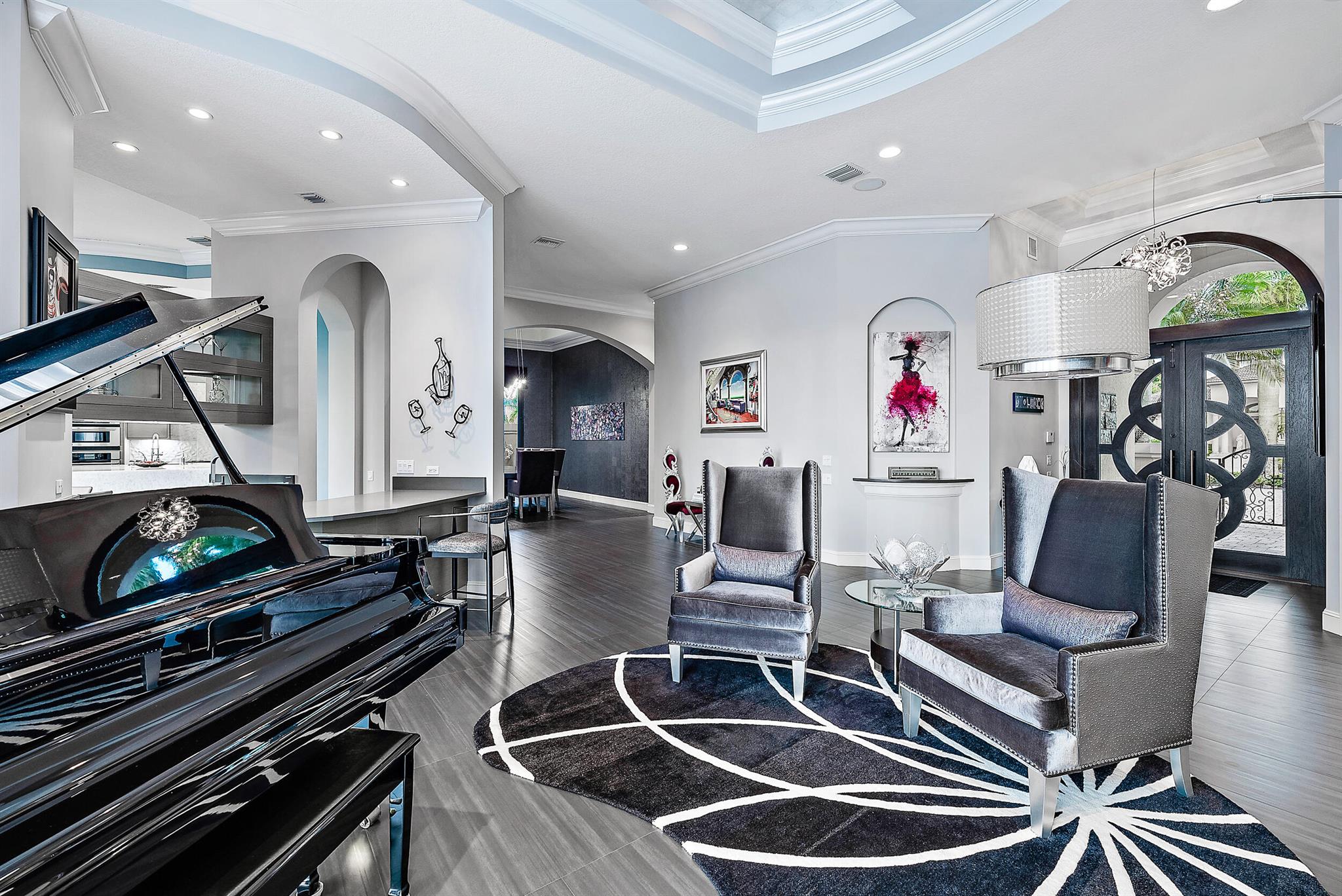 IBIS GOLF AND COUNTRY CLU - Residential