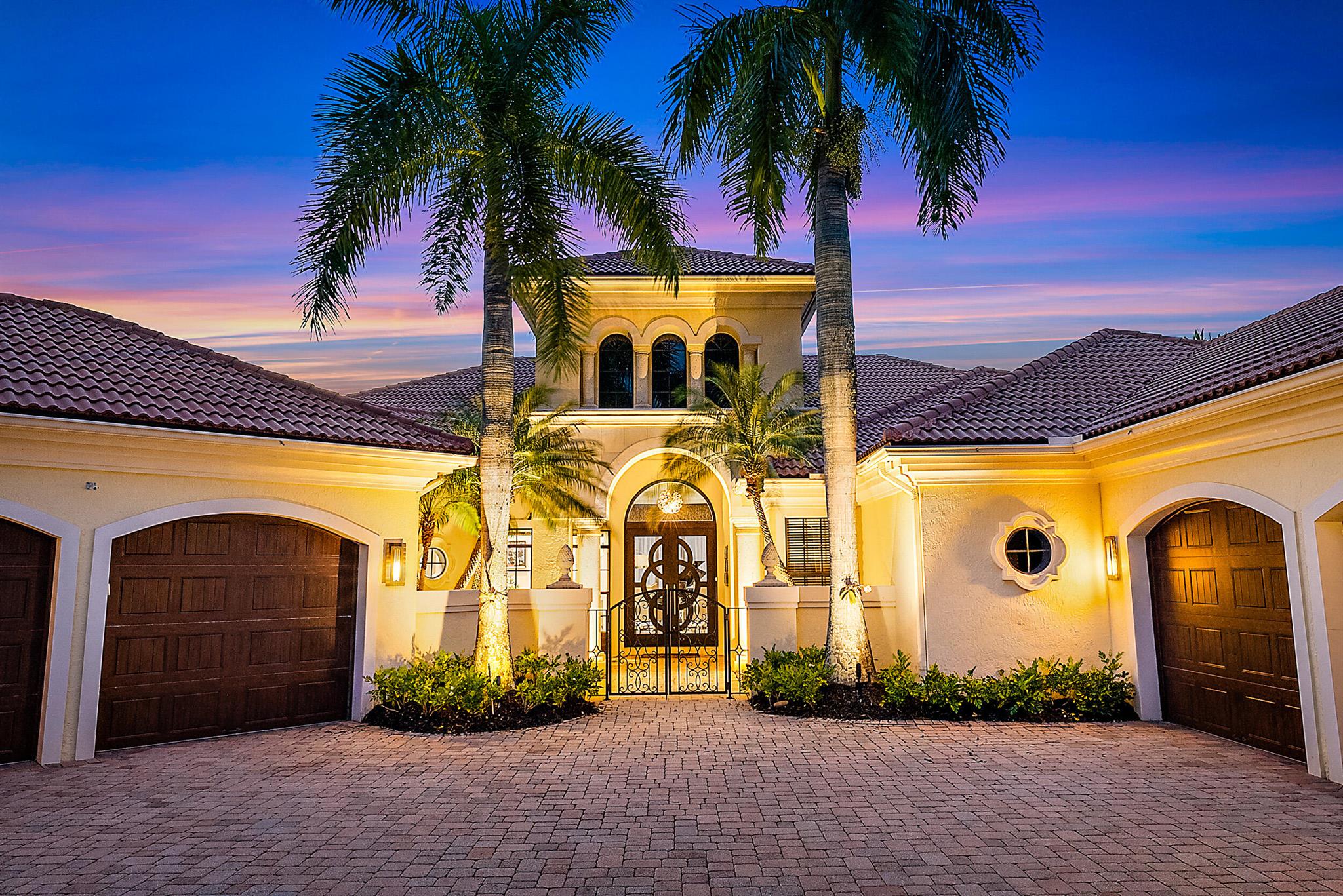 IBIS GOLF AND COUNTRY CLU - Residential