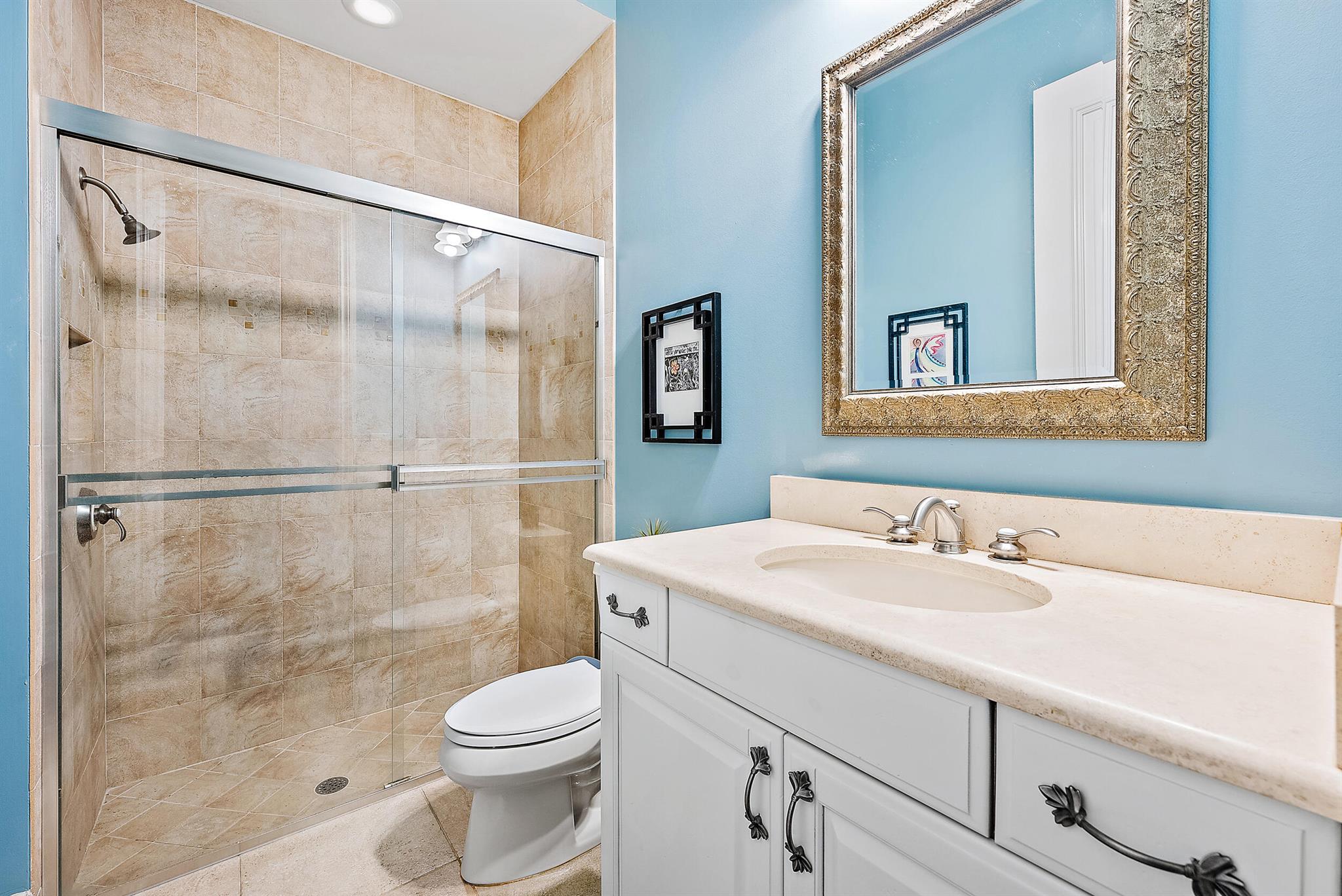 IBIS GOLF AND COUNTRY CLU - Residential