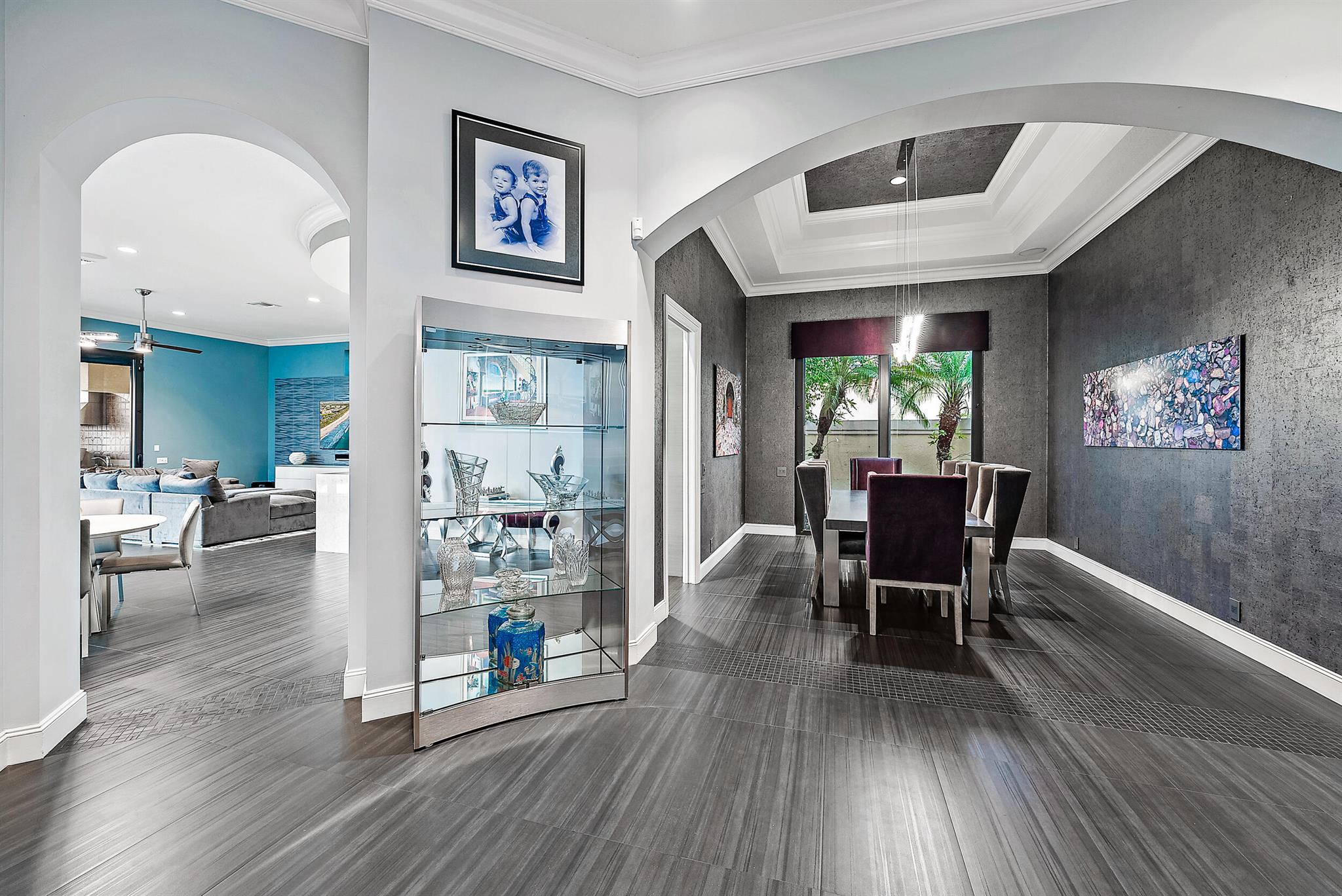 IBIS GOLF AND COUNTRY CLU - Residential