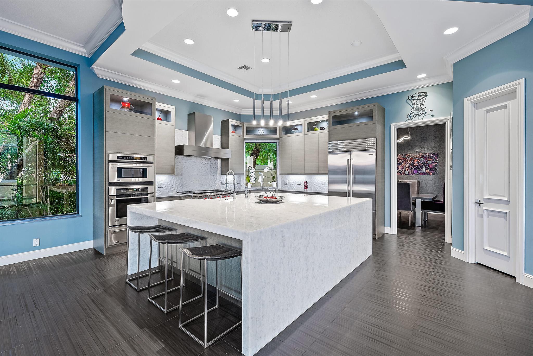 IBIS GOLF AND COUNTRY CLU - Residential