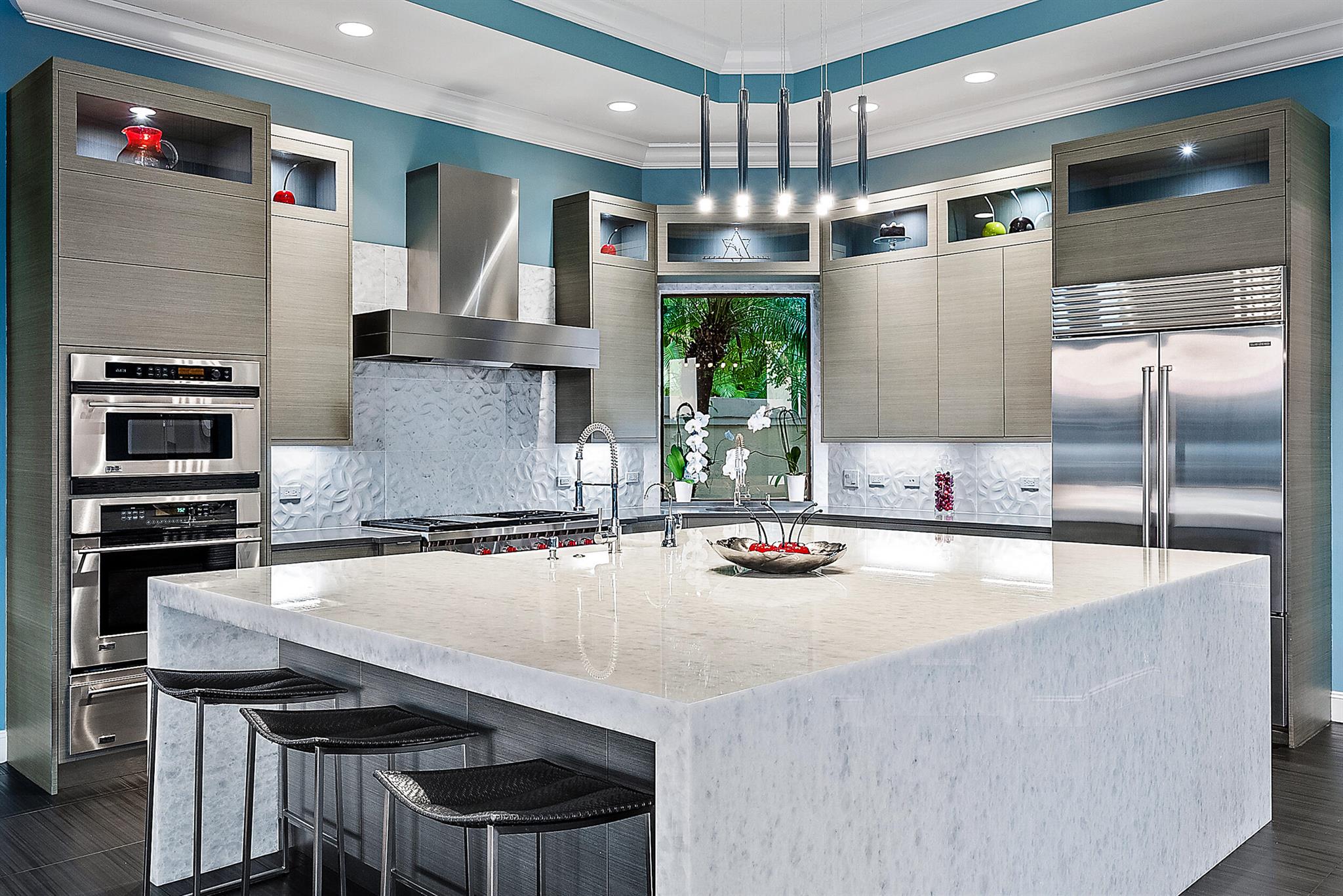 IBIS GOLF AND COUNTRY CLU - Residential