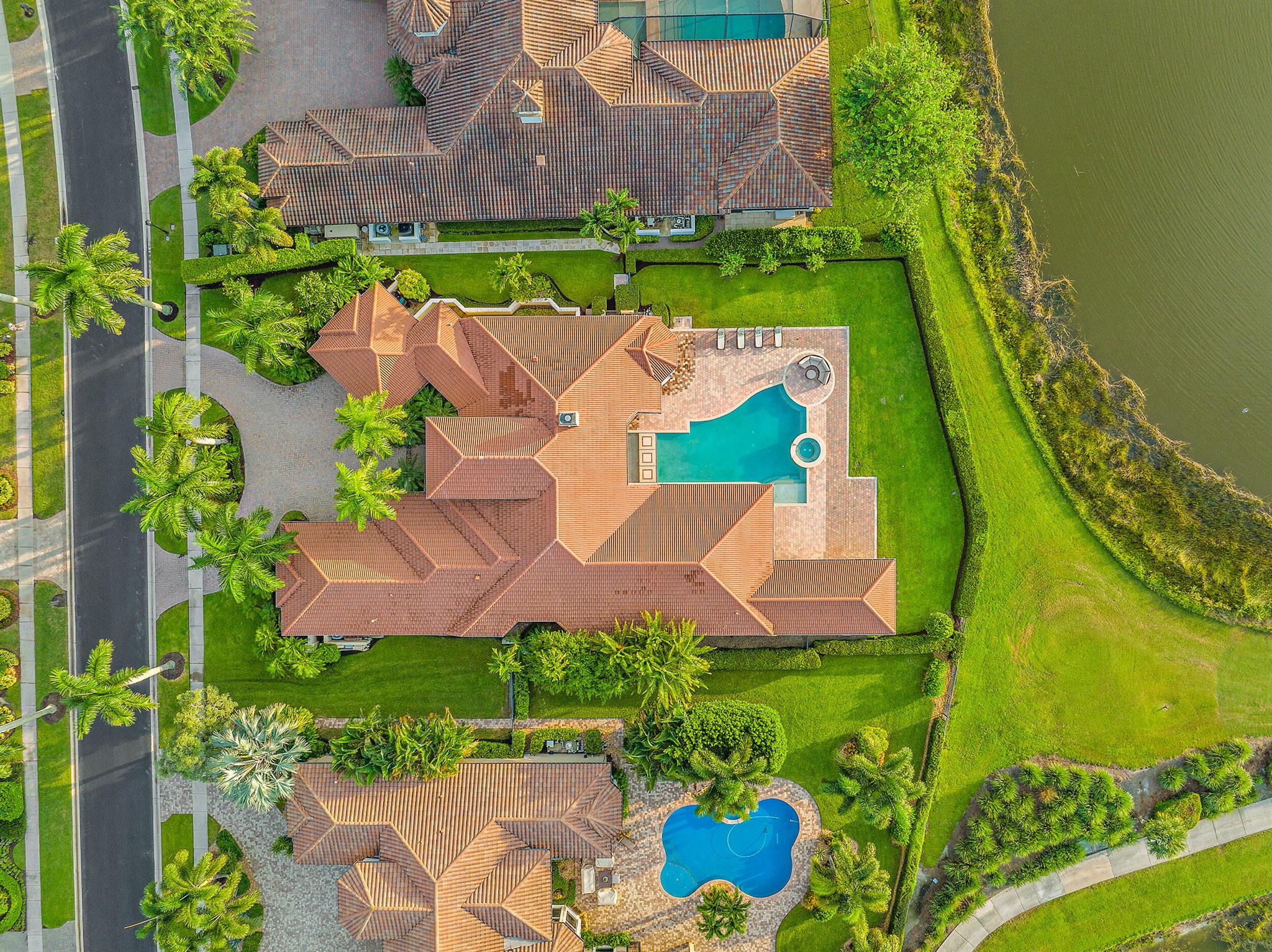 IBIS GOLF AND COUNTRY CLU - Residential