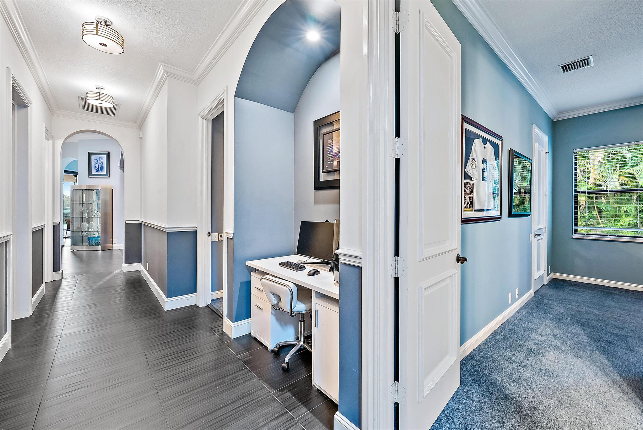 IBIS GOLF AND COUNTRY CLU - Residential