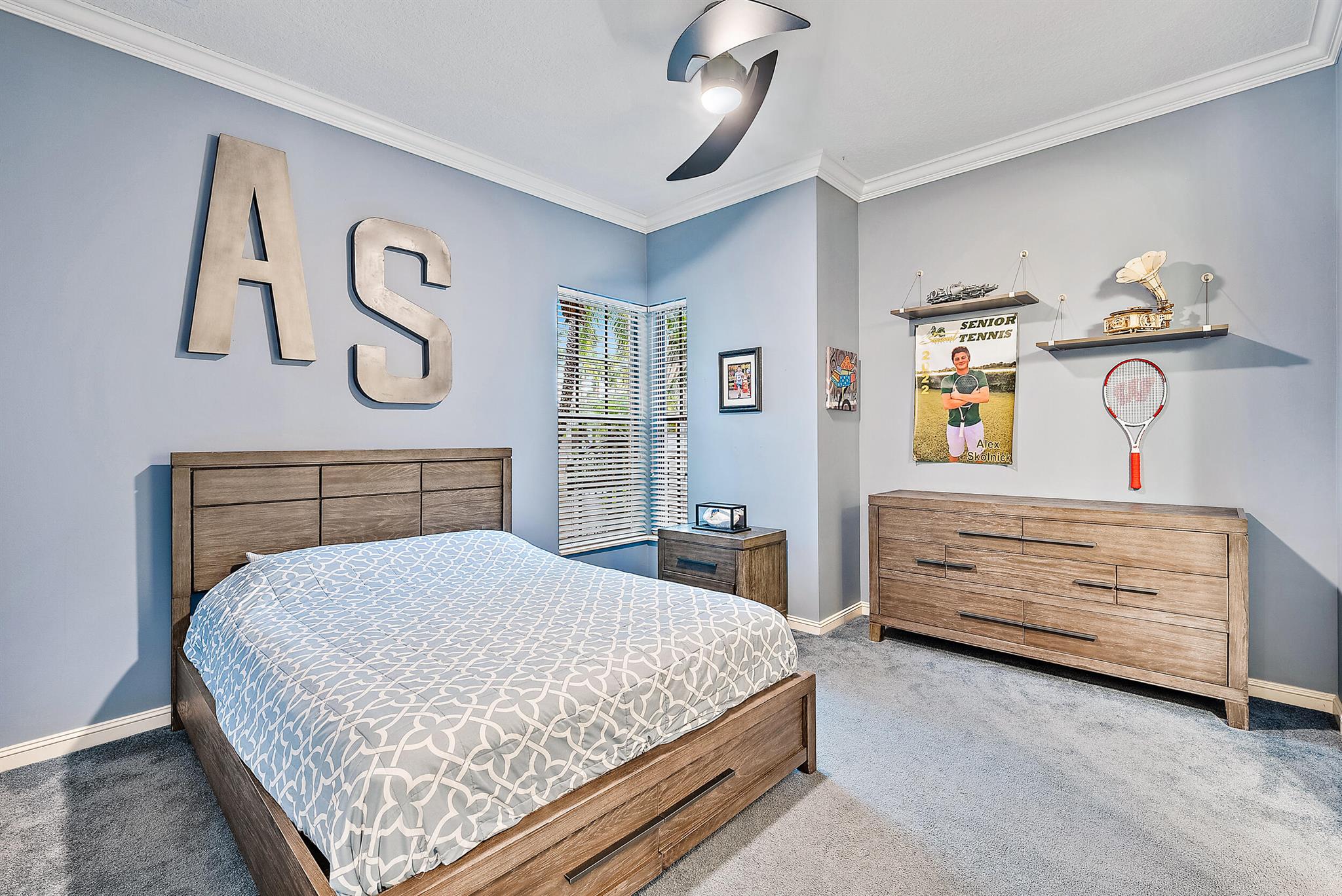 IBIS GOLF AND COUNTRY CLU - Residential