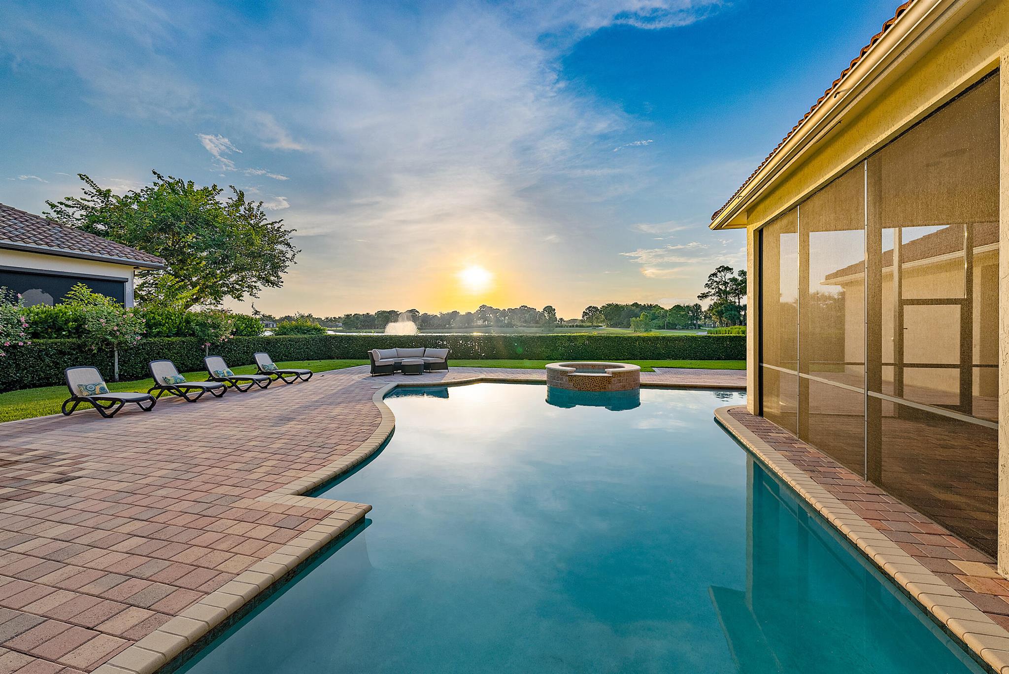 IBIS GOLF AND COUNTRY CLU - Residential