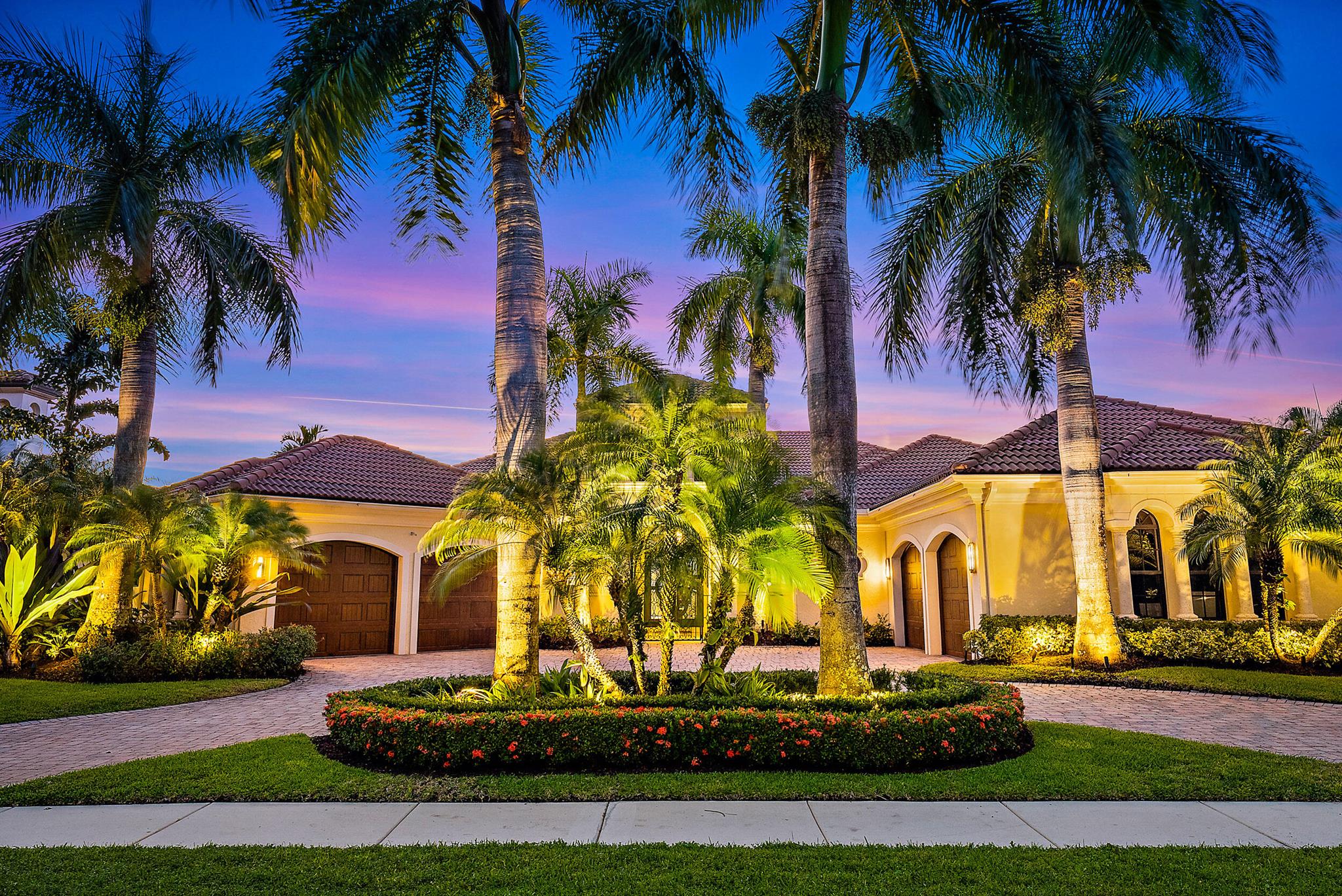 IBIS GOLF AND COUNTRY CLU - Residential