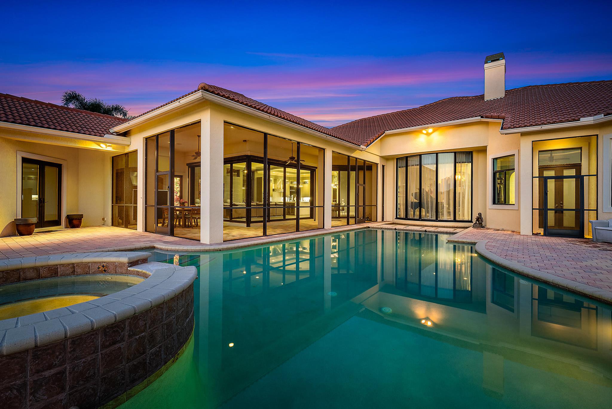 IBIS GOLF AND COUNTRY CLU - Residential