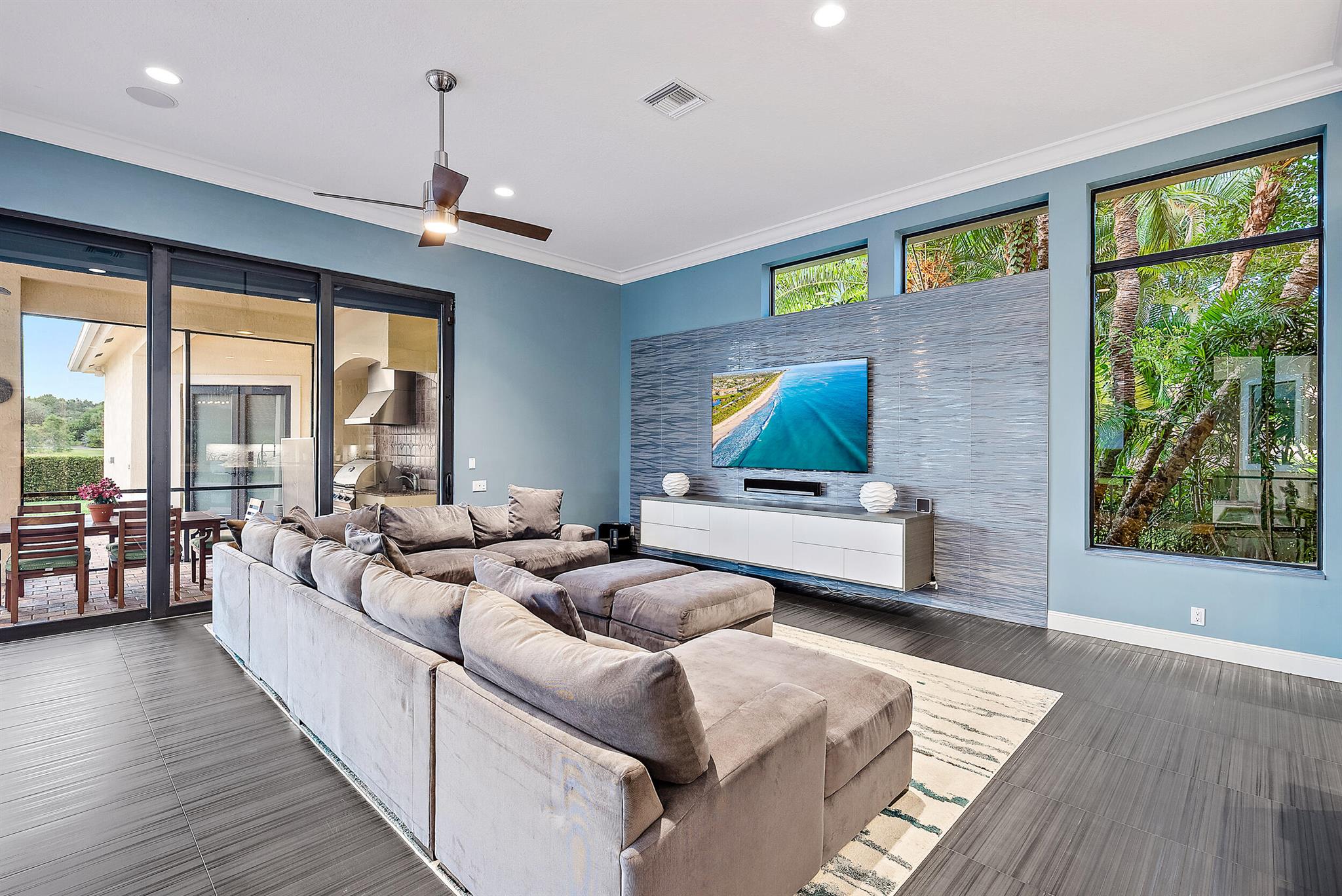 IBIS GOLF AND COUNTRY CLU - Residential