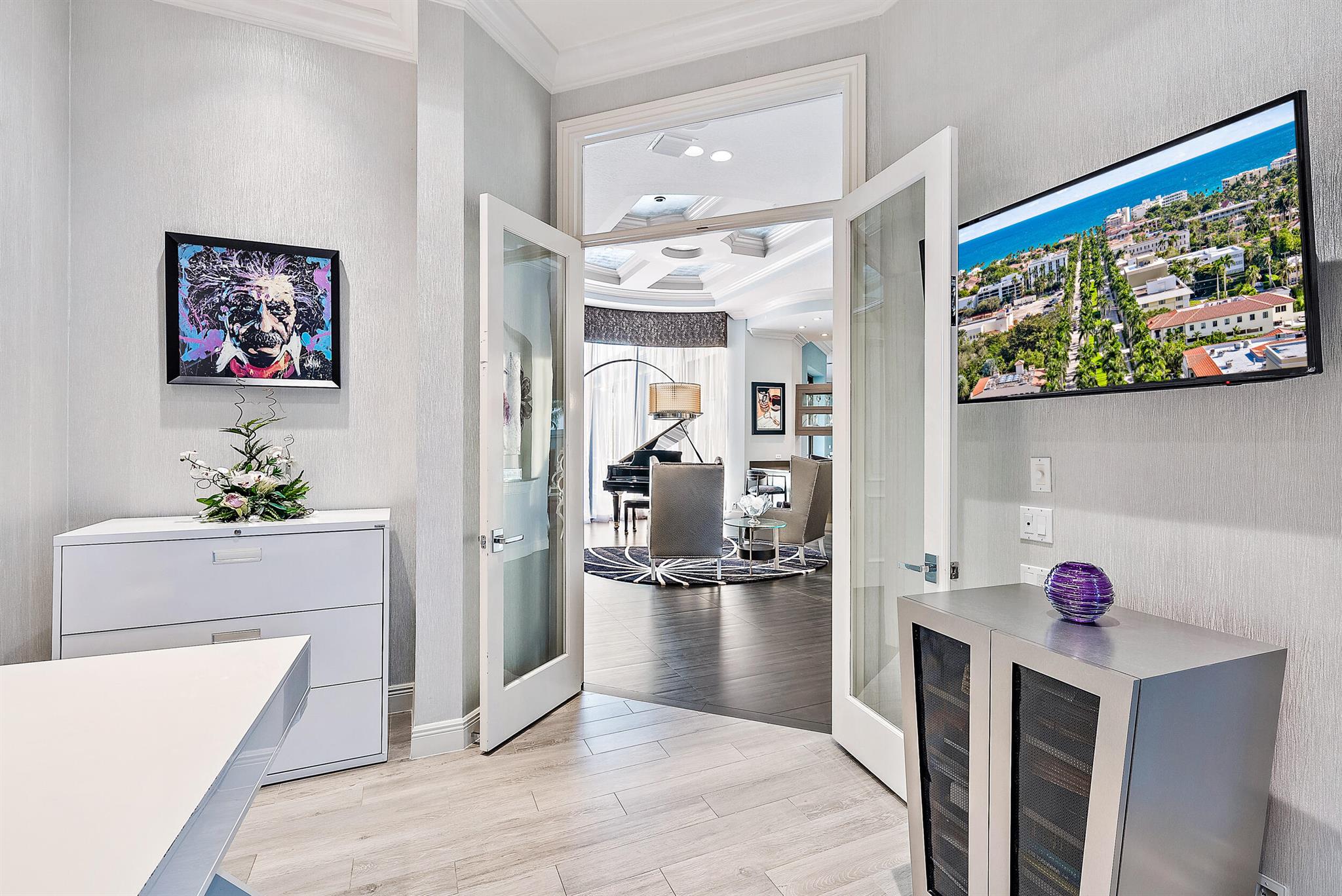 IBIS GOLF AND COUNTRY CLU - Residential