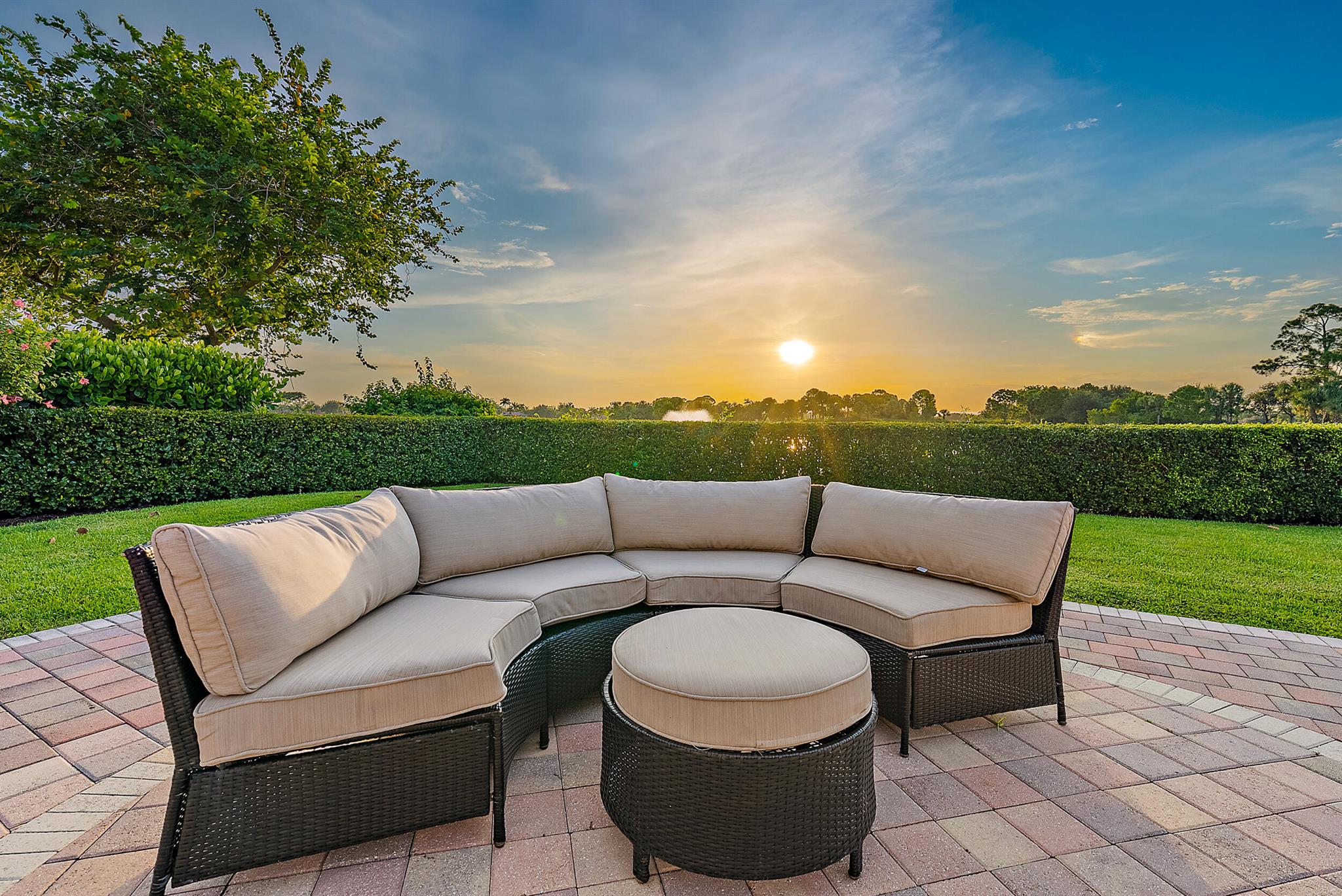 IBIS GOLF AND COUNTRY CLU - Residential