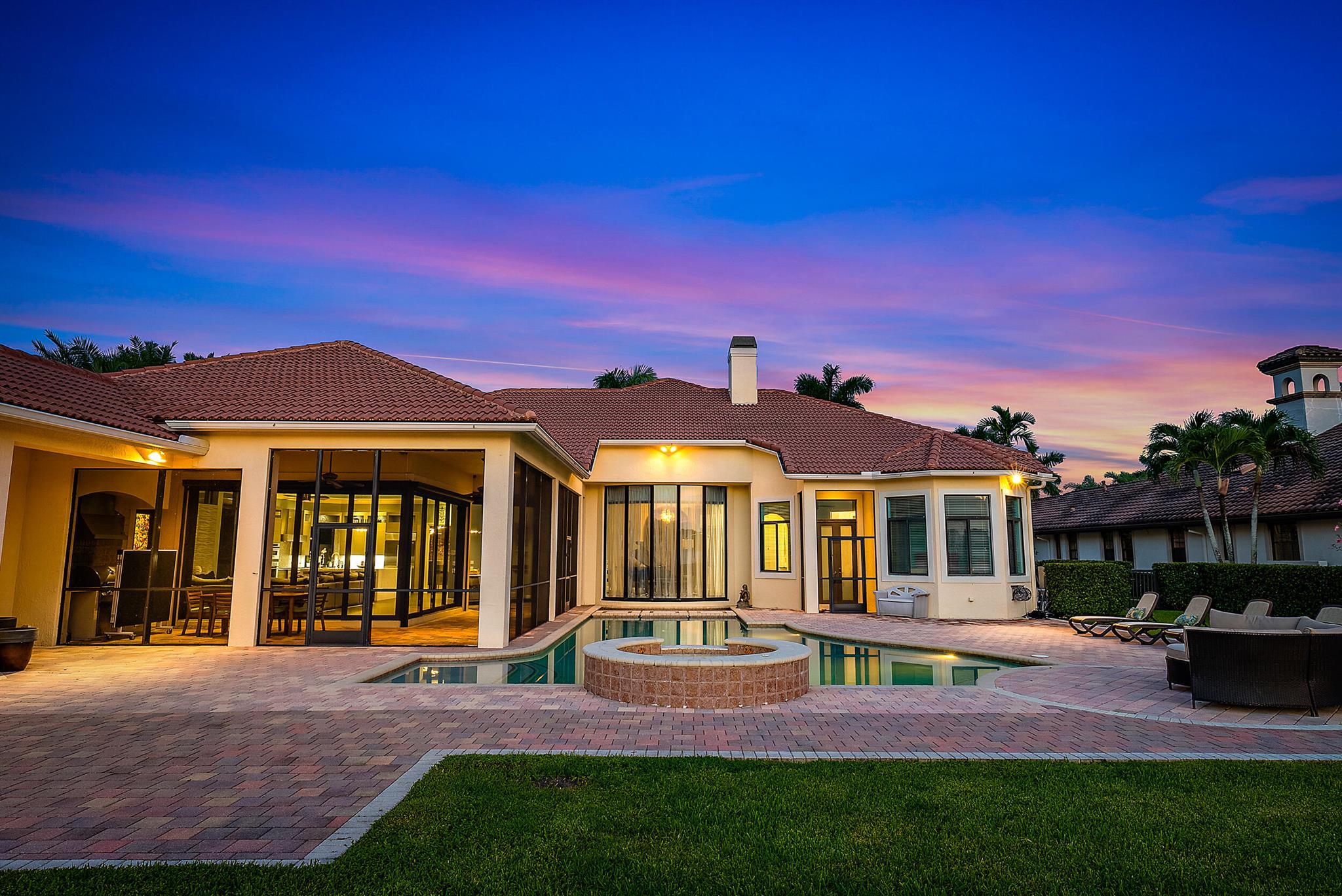 IBIS GOLF AND COUNTRY CLU - Residential