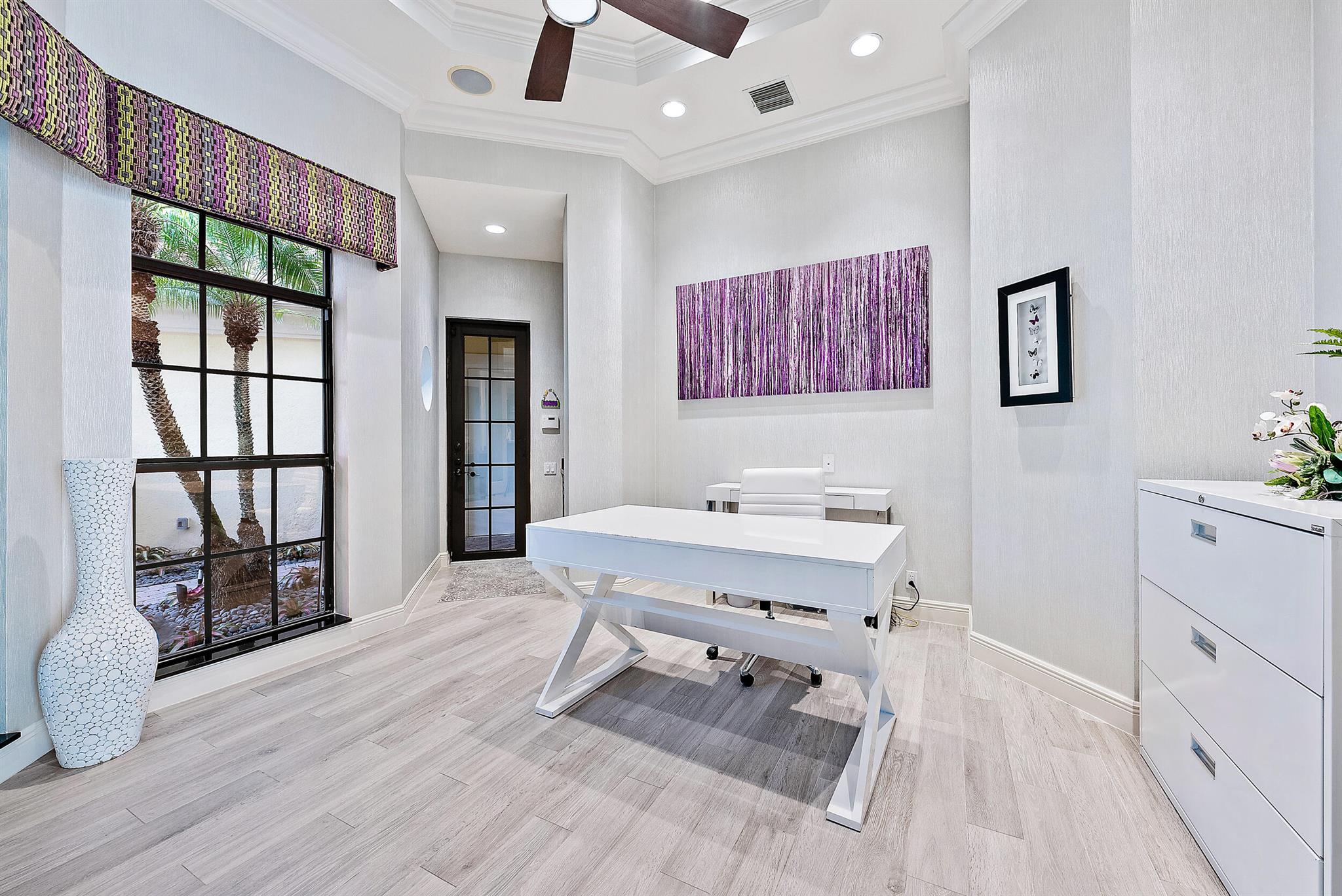 IBIS GOLF AND COUNTRY CLU - Residential