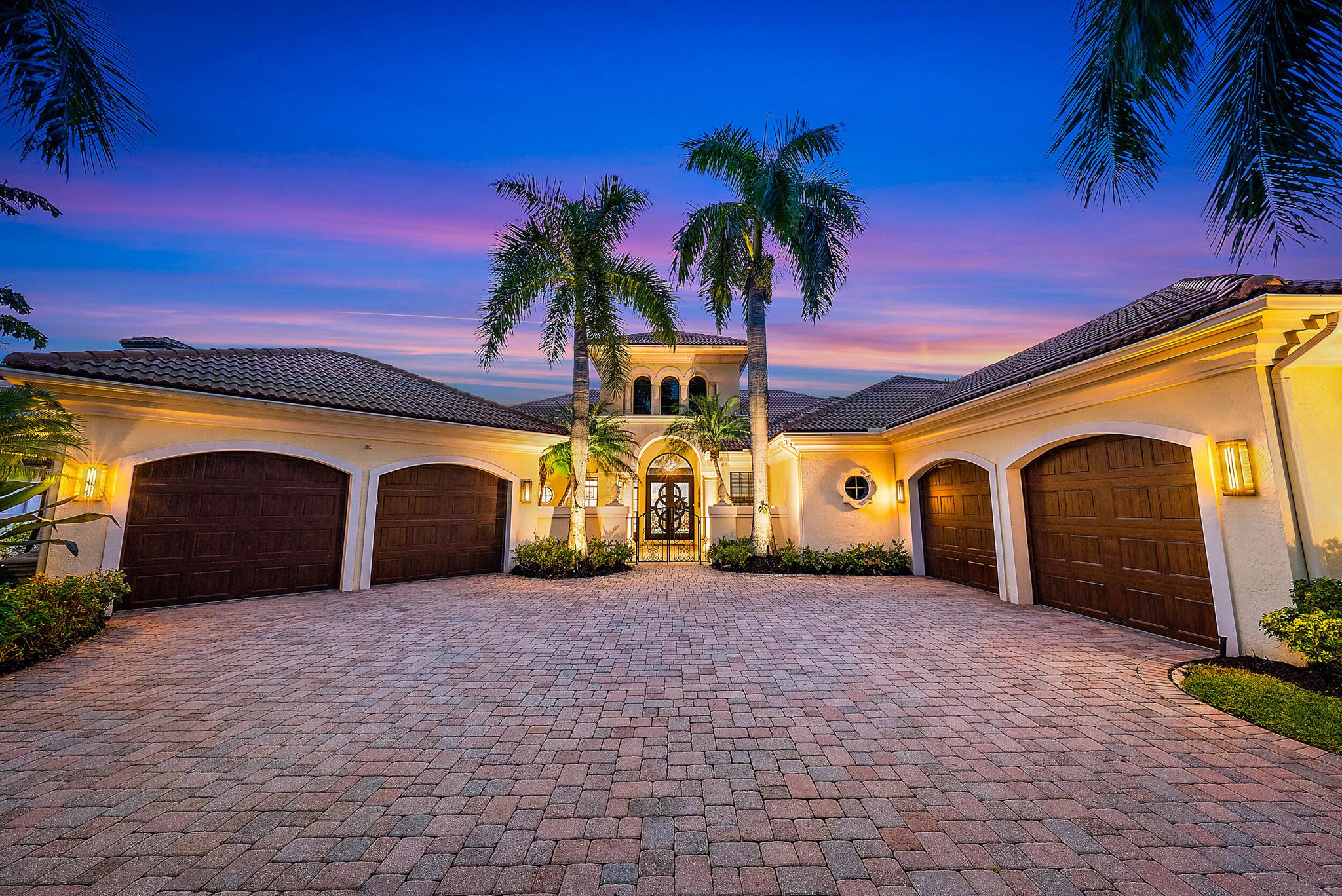 IBIS GOLF AND COUNTRY CLU - Residential