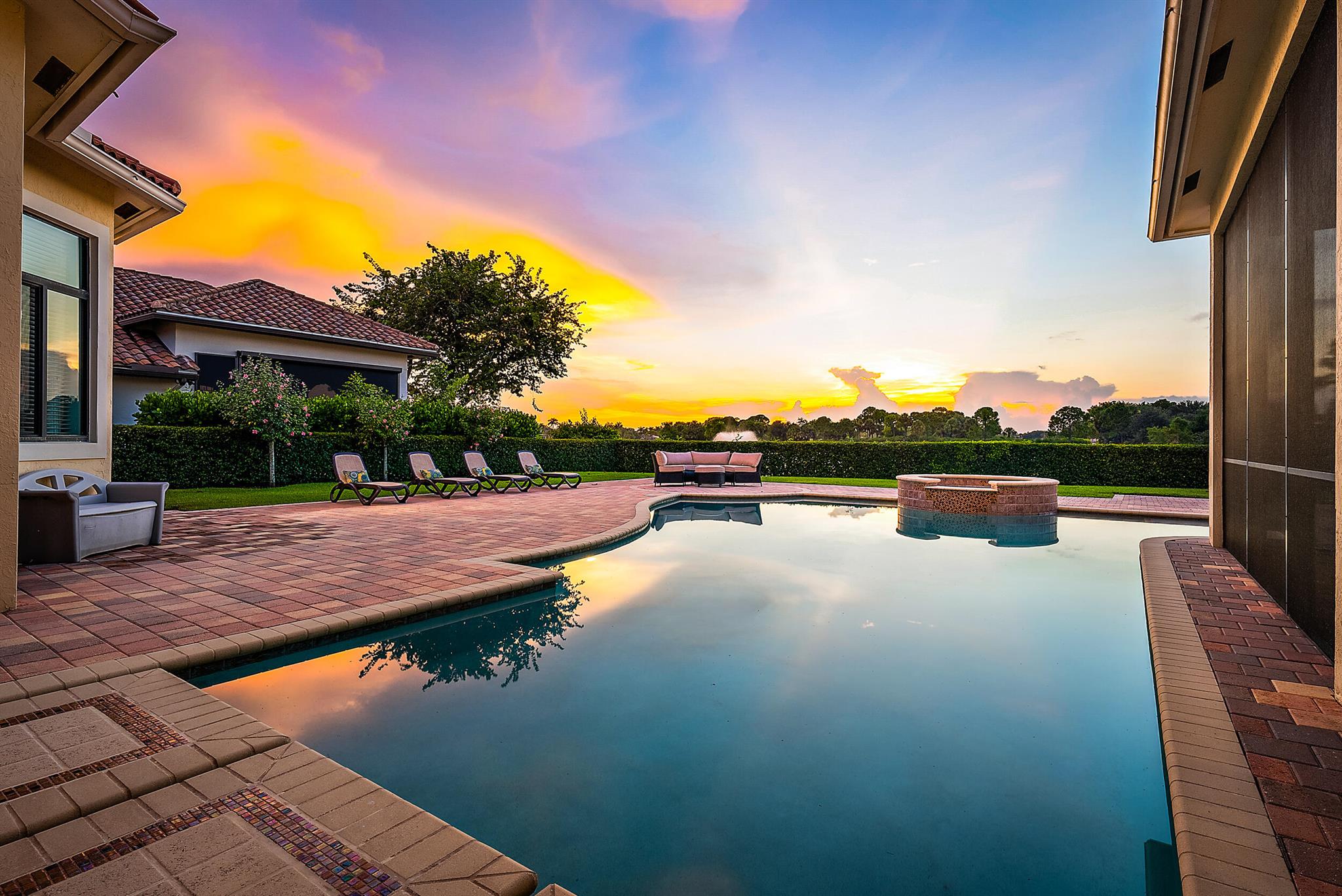 IBIS GOLF AND COUNTRY CLU - Residential