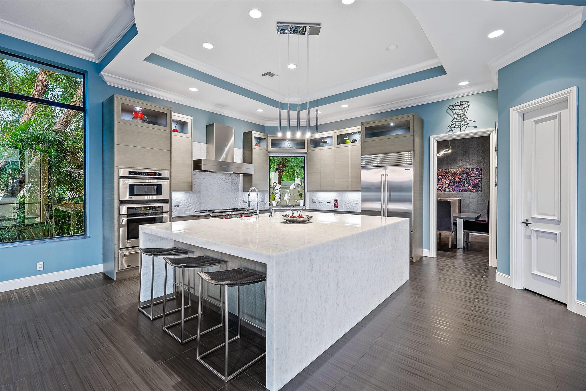 IBIS GOLF AND COUNTRY CLU - Residential