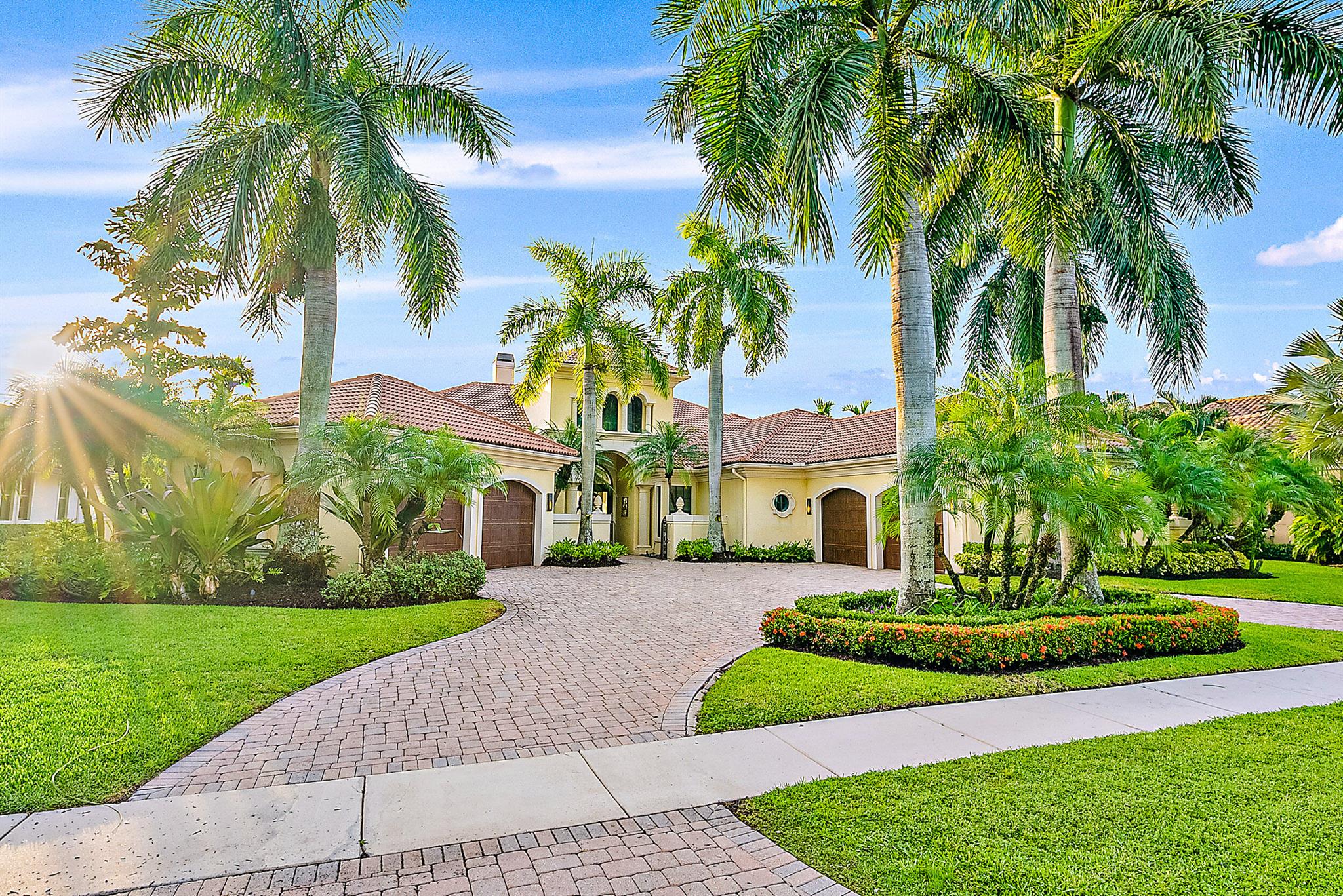 IBIS GOLF AND COUNTRY CLU - Residential