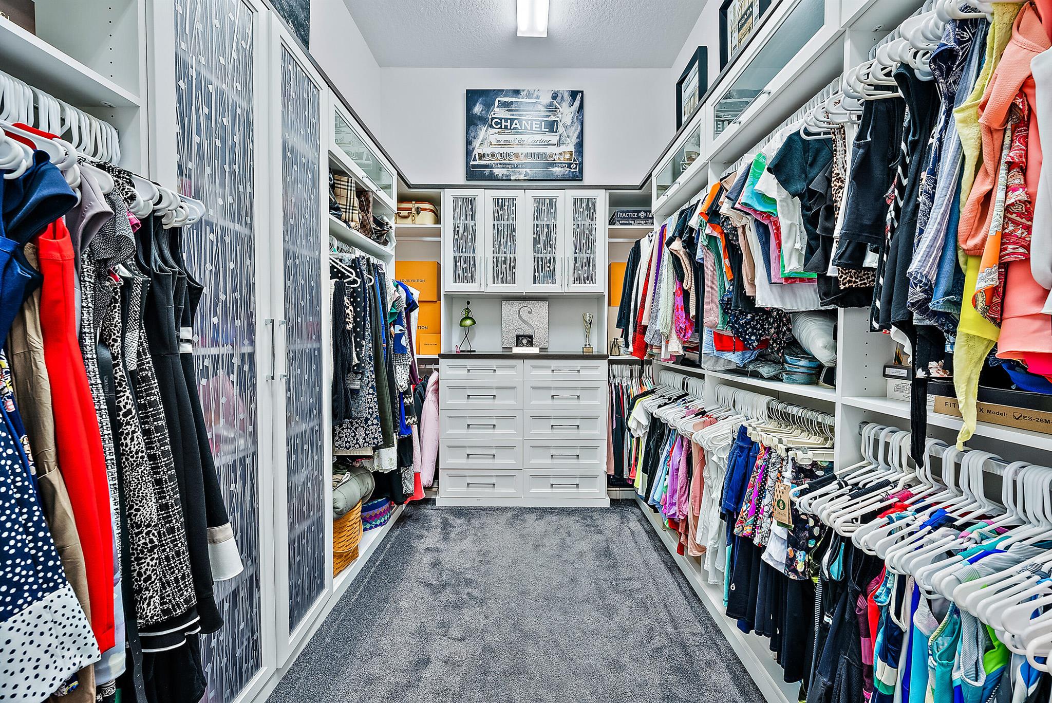 IBIS GOLF AND COUNTRY CLU - Residential