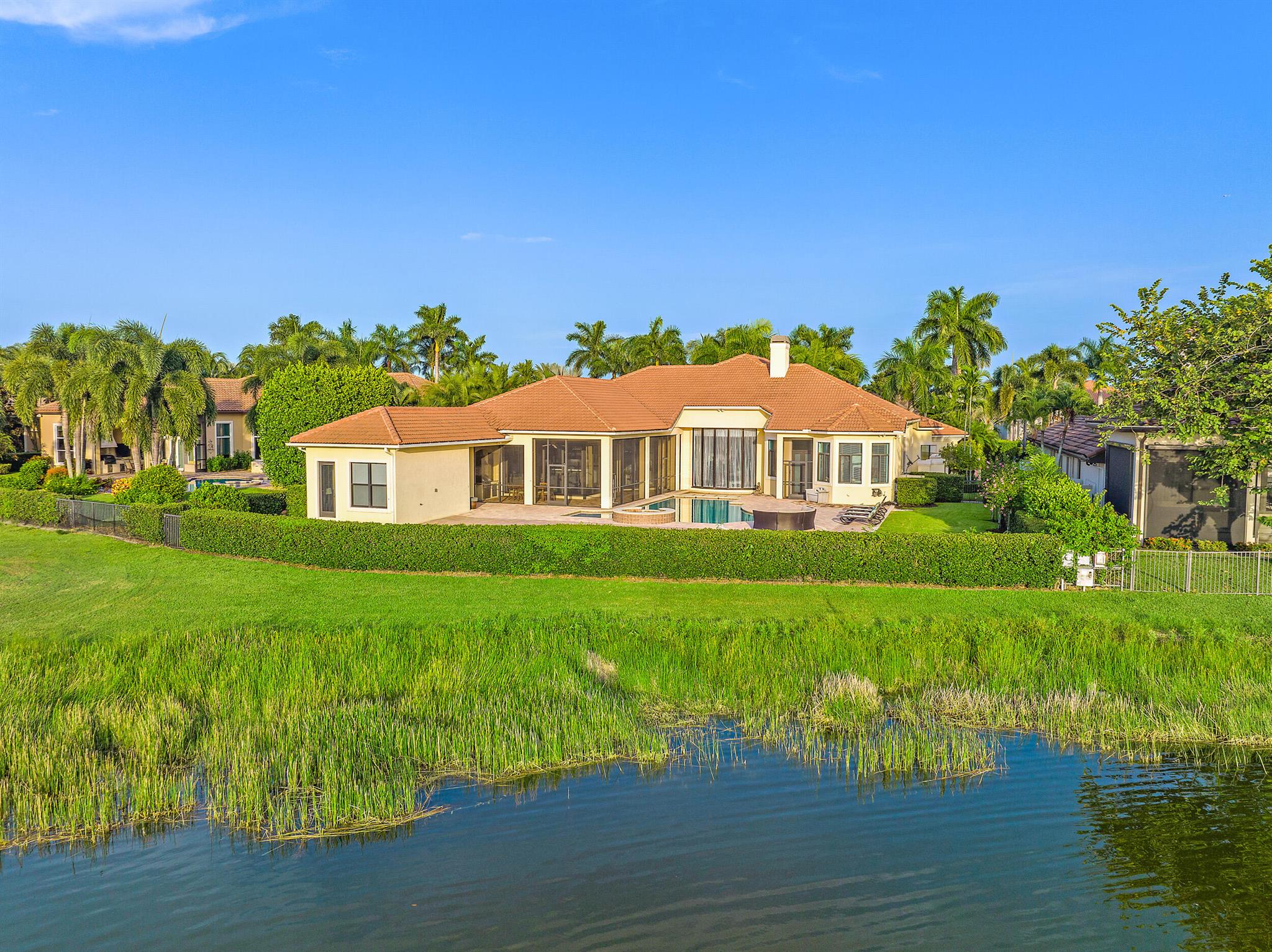 IBIS GOLF AND COUNTRY CLU - Residential