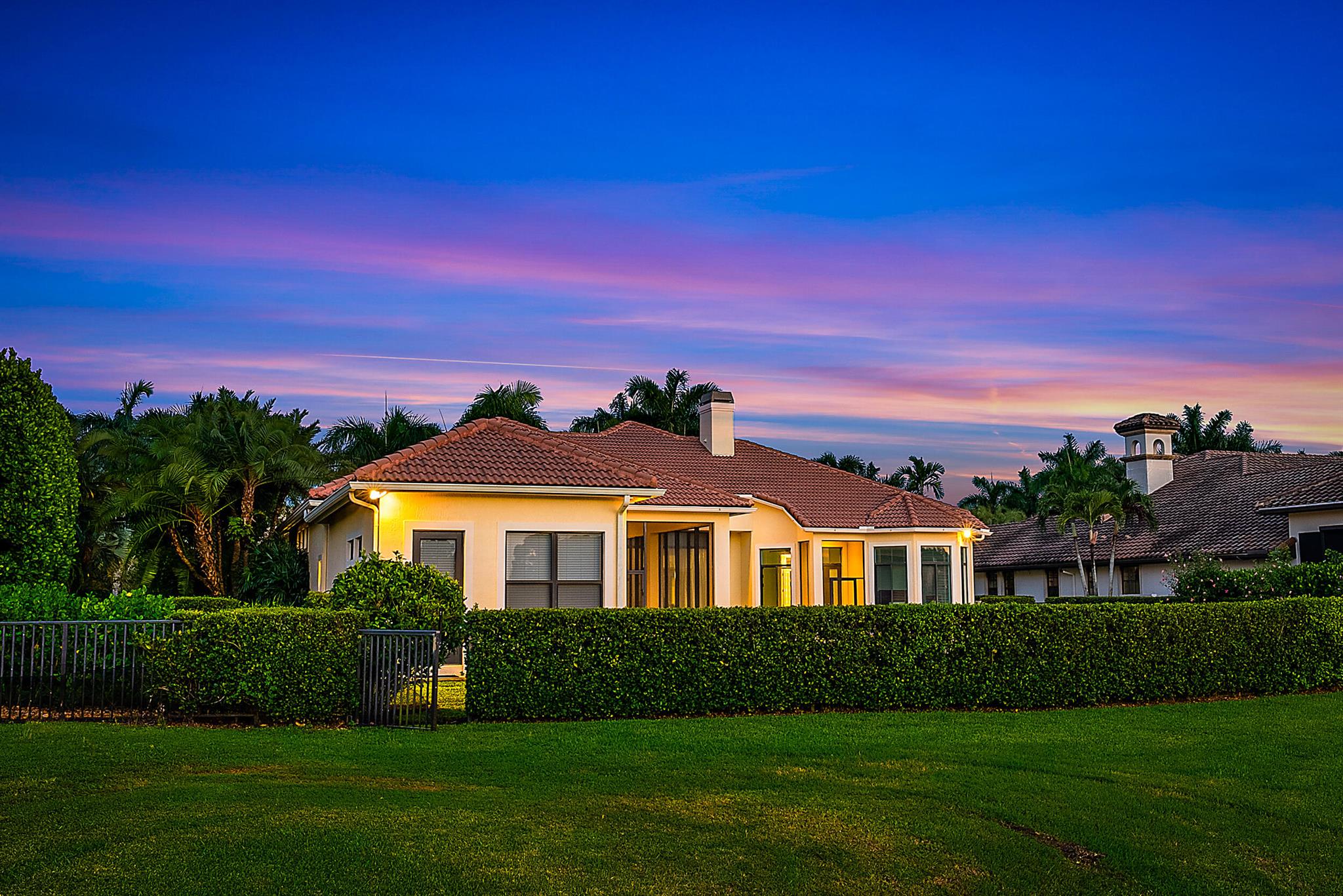 IBIS GOLF AND COUNTRY CLU - Residential