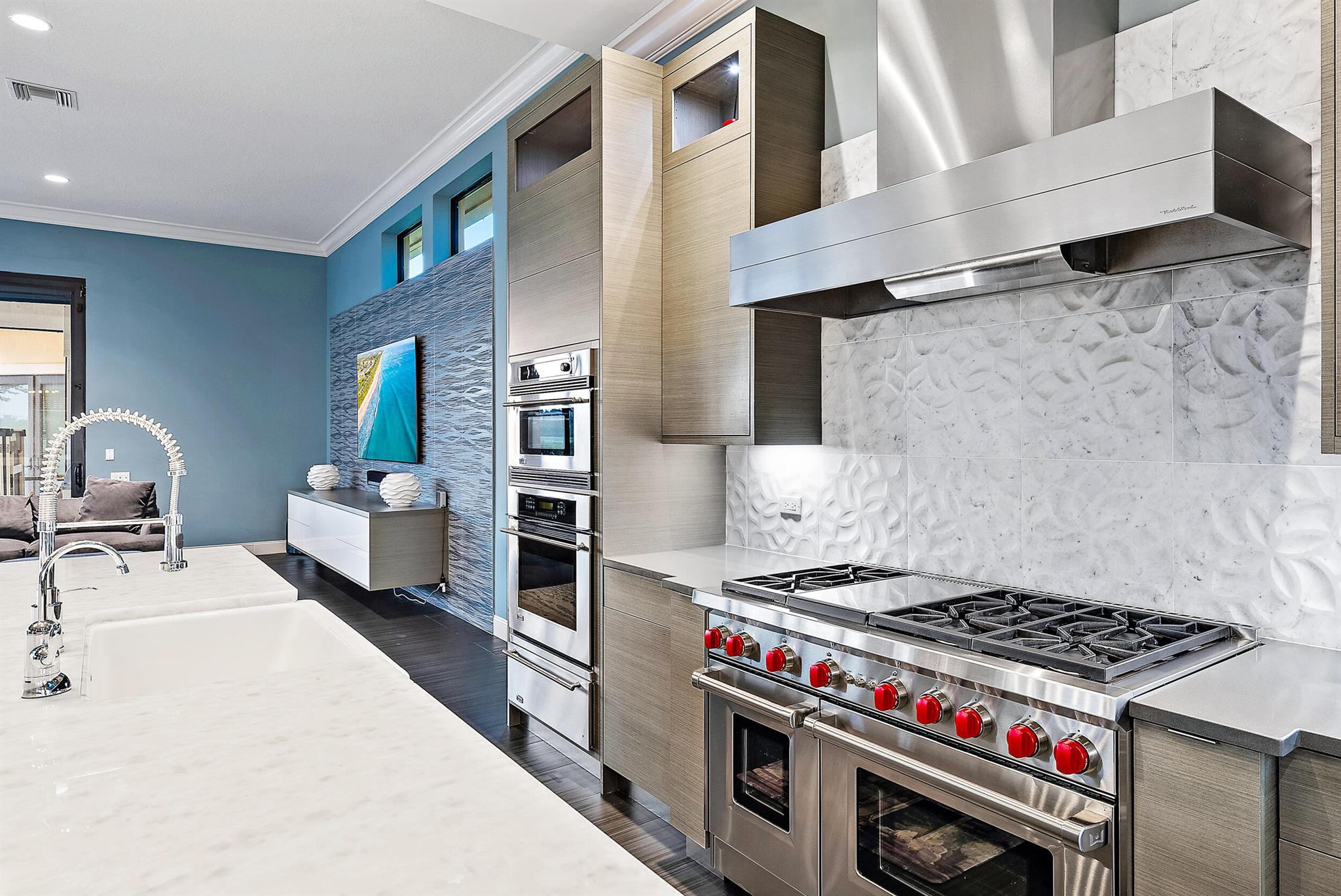 IBIS GOLF AND COUNTRY CLU - Residential