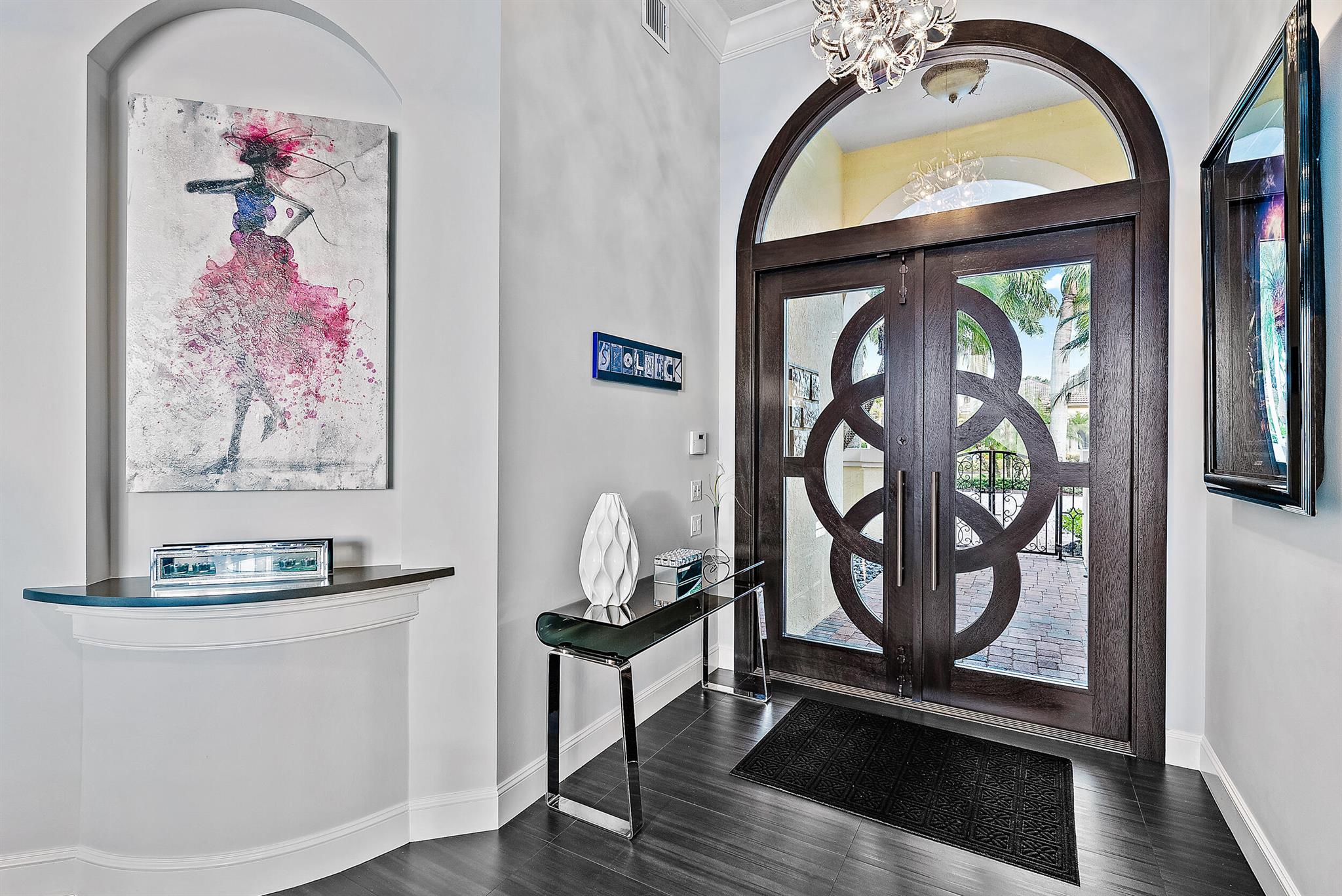 IBIS GOLF AND COUNTRY CLU - Residential