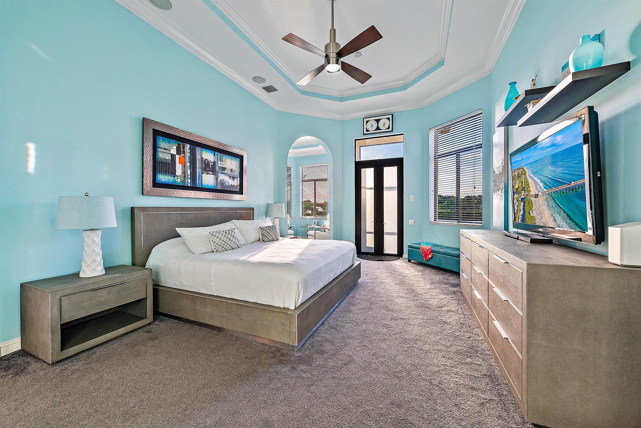 IBIS GOLF AND COUNTRY CLU - Residential