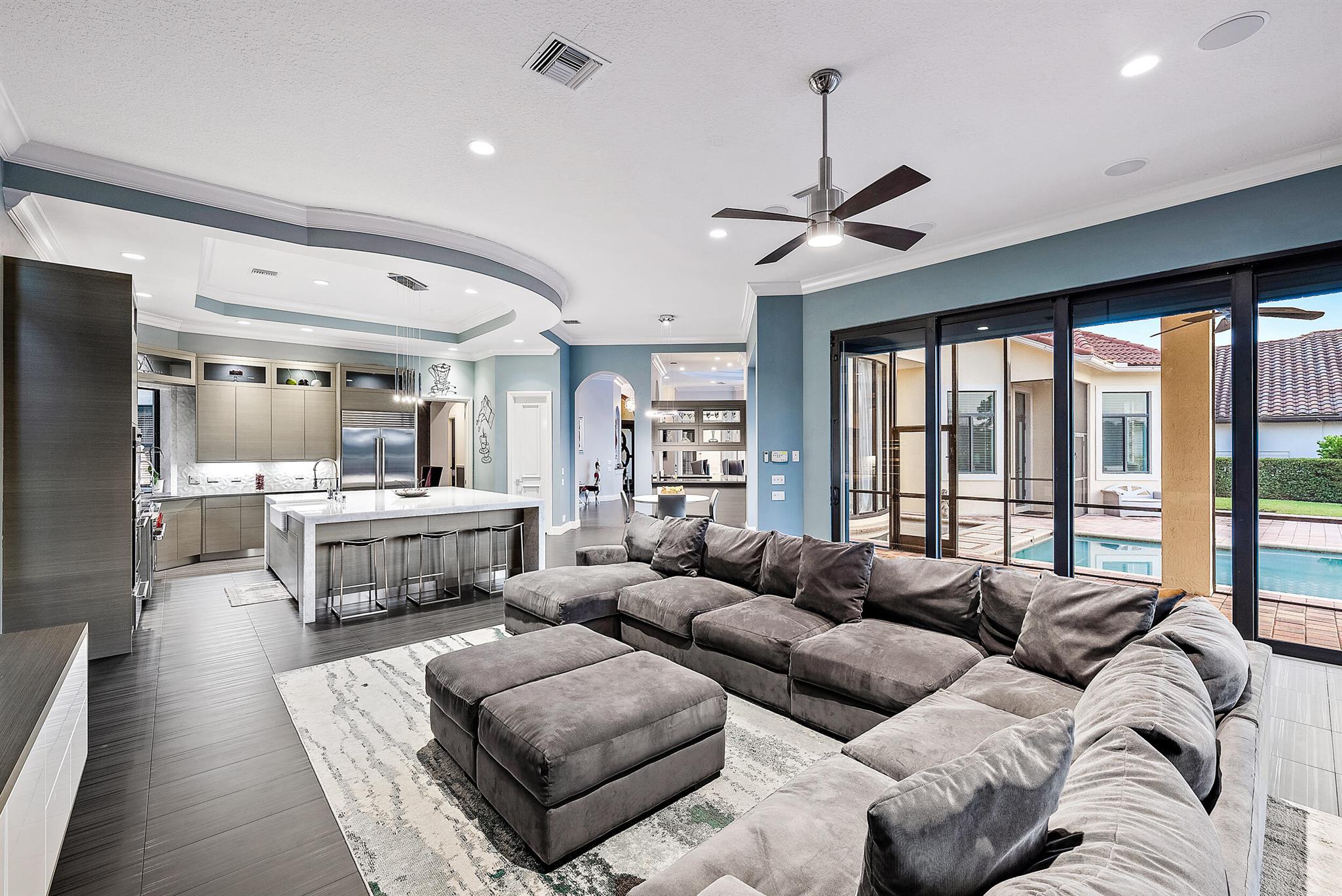 IBIS GOLF AND COUNTRY CLU - Residential