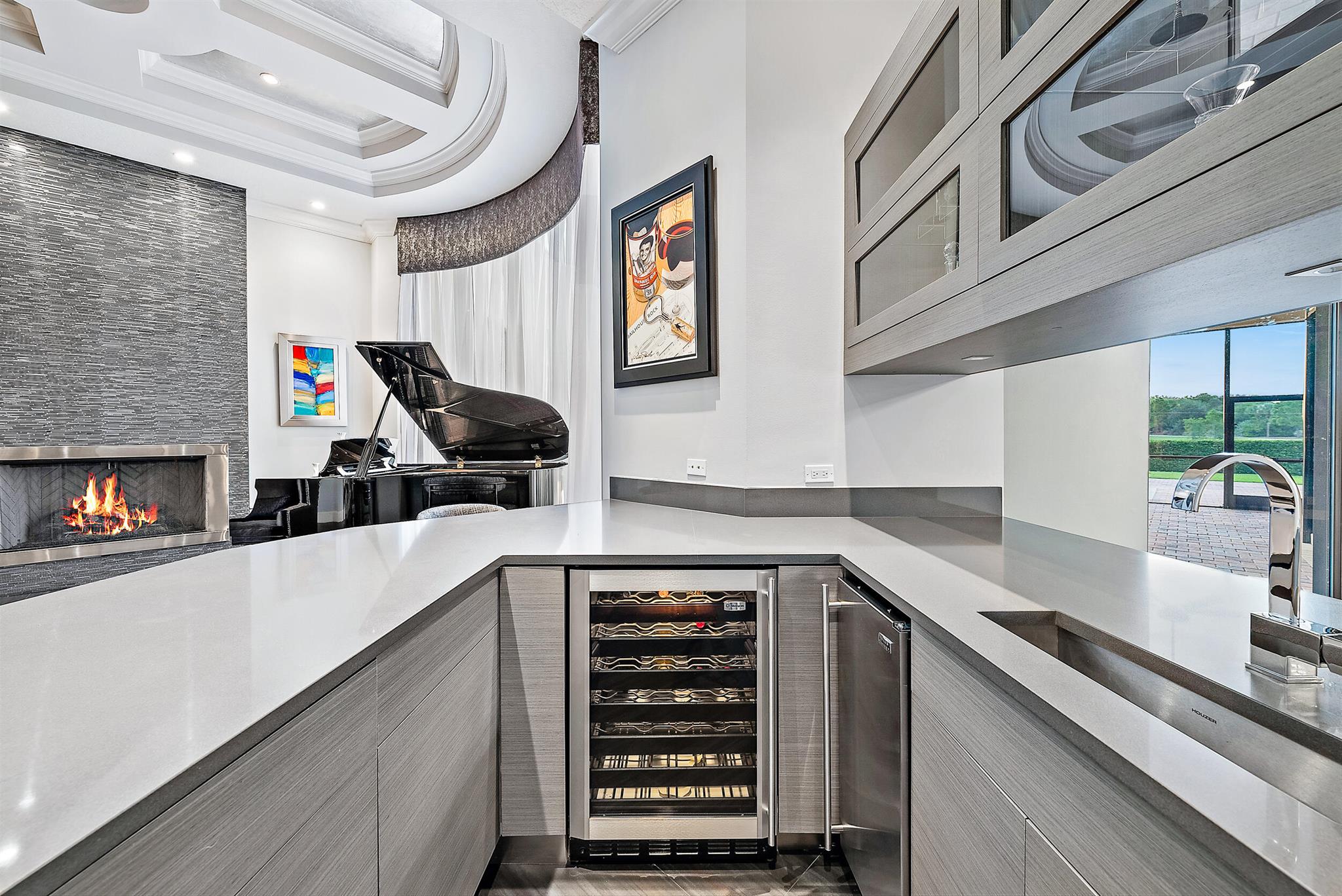 IBIS GOLF AND COUNTRY CLU - Residential