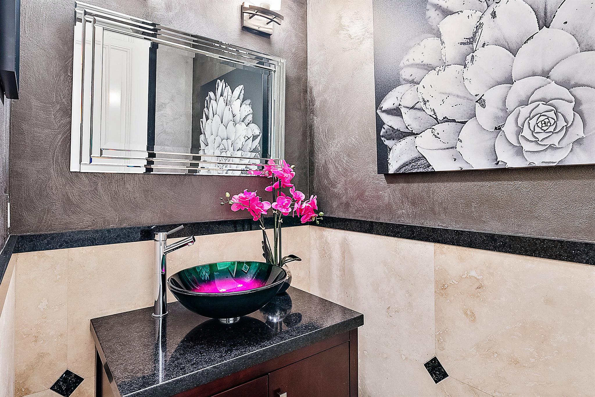 IBIS GOLF AND COUNTRY CLU - Residential