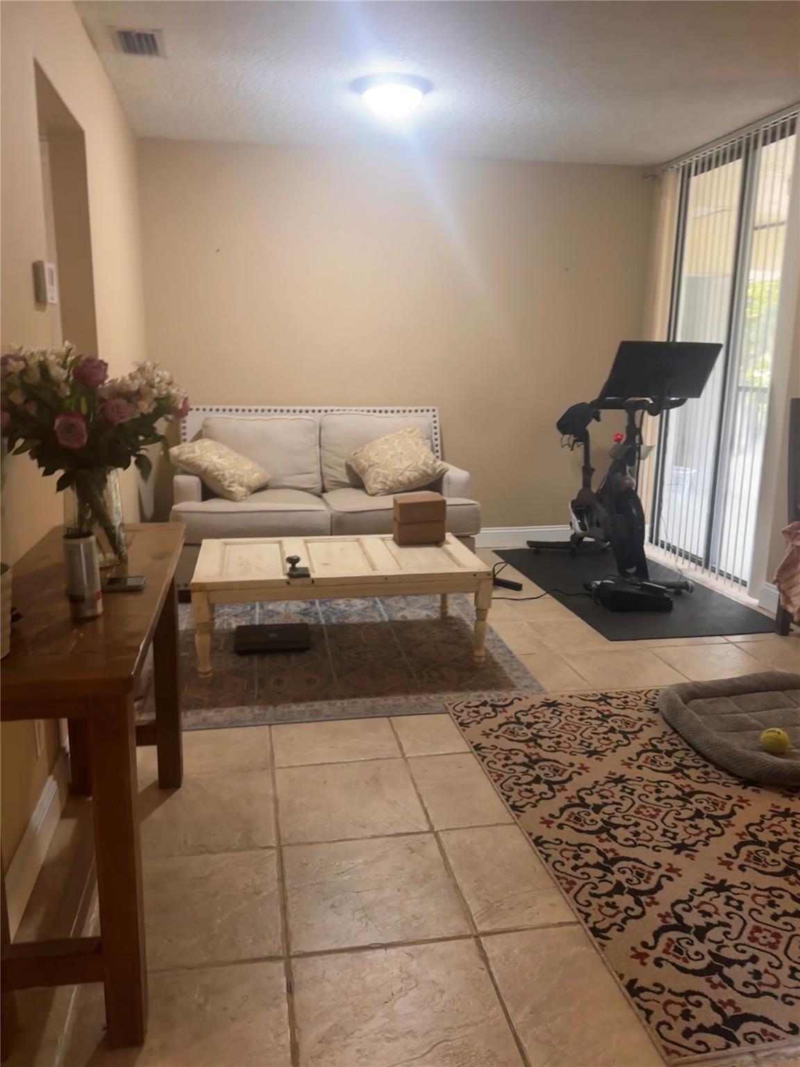 Charming garden view condo unit in Centerpointe, located in the heart of the Township communities, an enclave of immaculately maintained residential neighborhoods in center of town. Centerpointe is always in high demand for spacious units, quaint neighborhood living, and it's prime location - close proximity to EVERYTHING. Dining, shopping, local attractions, walkable town square areas, parks and quick access to major roadways. This unit is excellently maintained and features brand new washer, dryer, microwave and water heater. Updated with tiled living area floors, hardwood bedroom flooring, upgraded light fixtures and marble kitchen countertops. Occupied though 8/31 and available as of September 1st. RentSpree Screening & Association app reqd, tenant pays screening/app fees. Min 640 cs