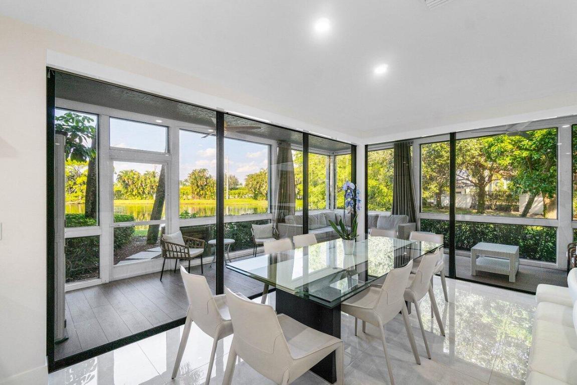 SABAL LAKE WEST OF BOCA WEST CONDO - Residential