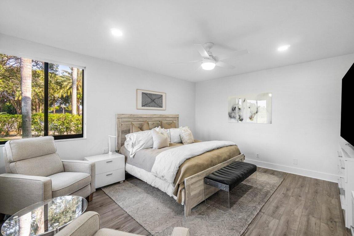 SABAL LAKE WEST OF BOCA WEST CONDO - Residential